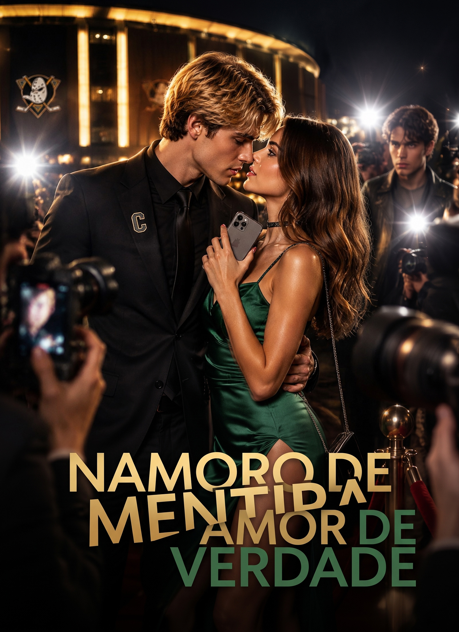 Namoro de Mentira, Amor de Verdade