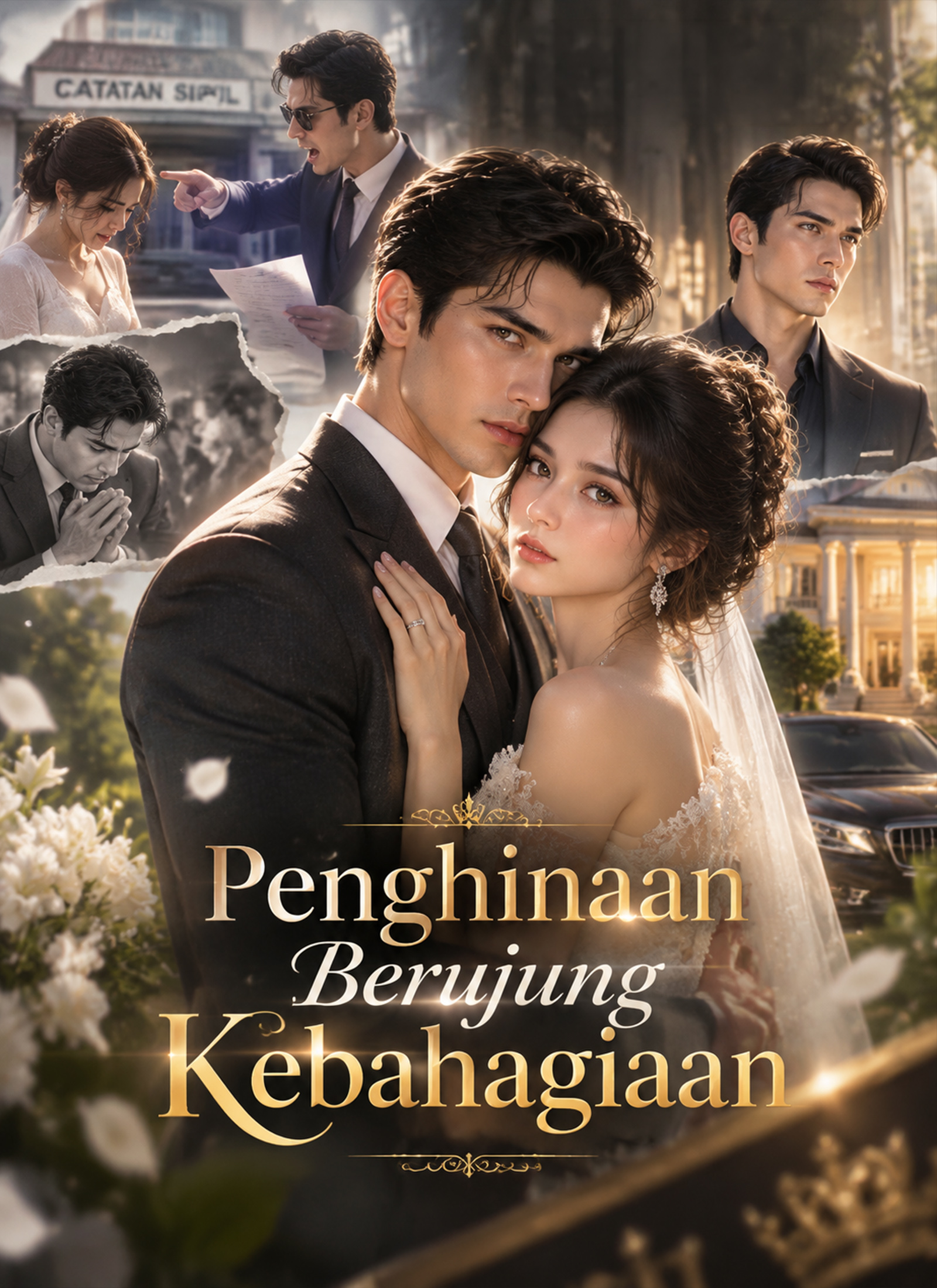 Penghinaan Berujung Kebahagiaan