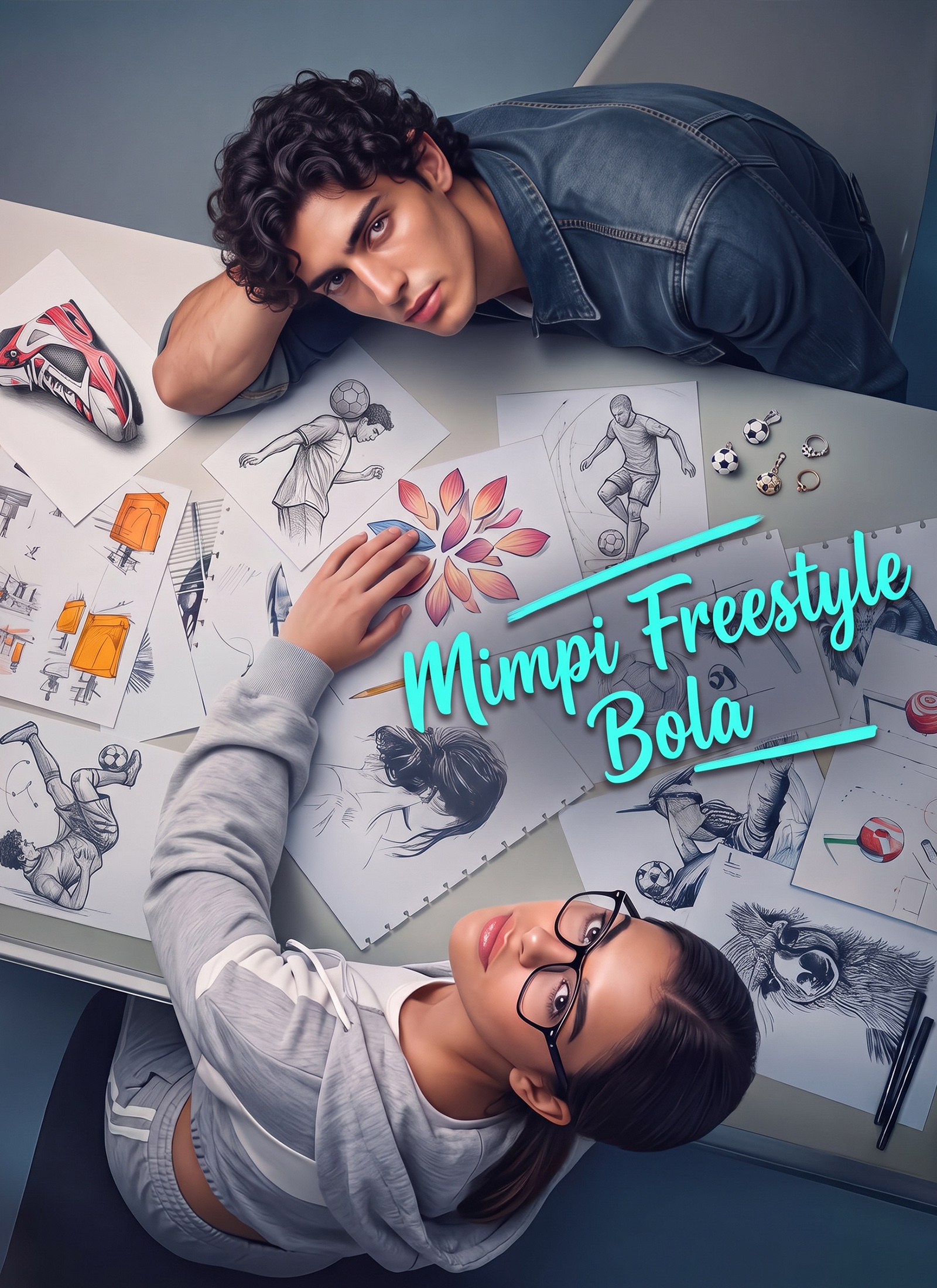 Mimpi Freestyle Bola