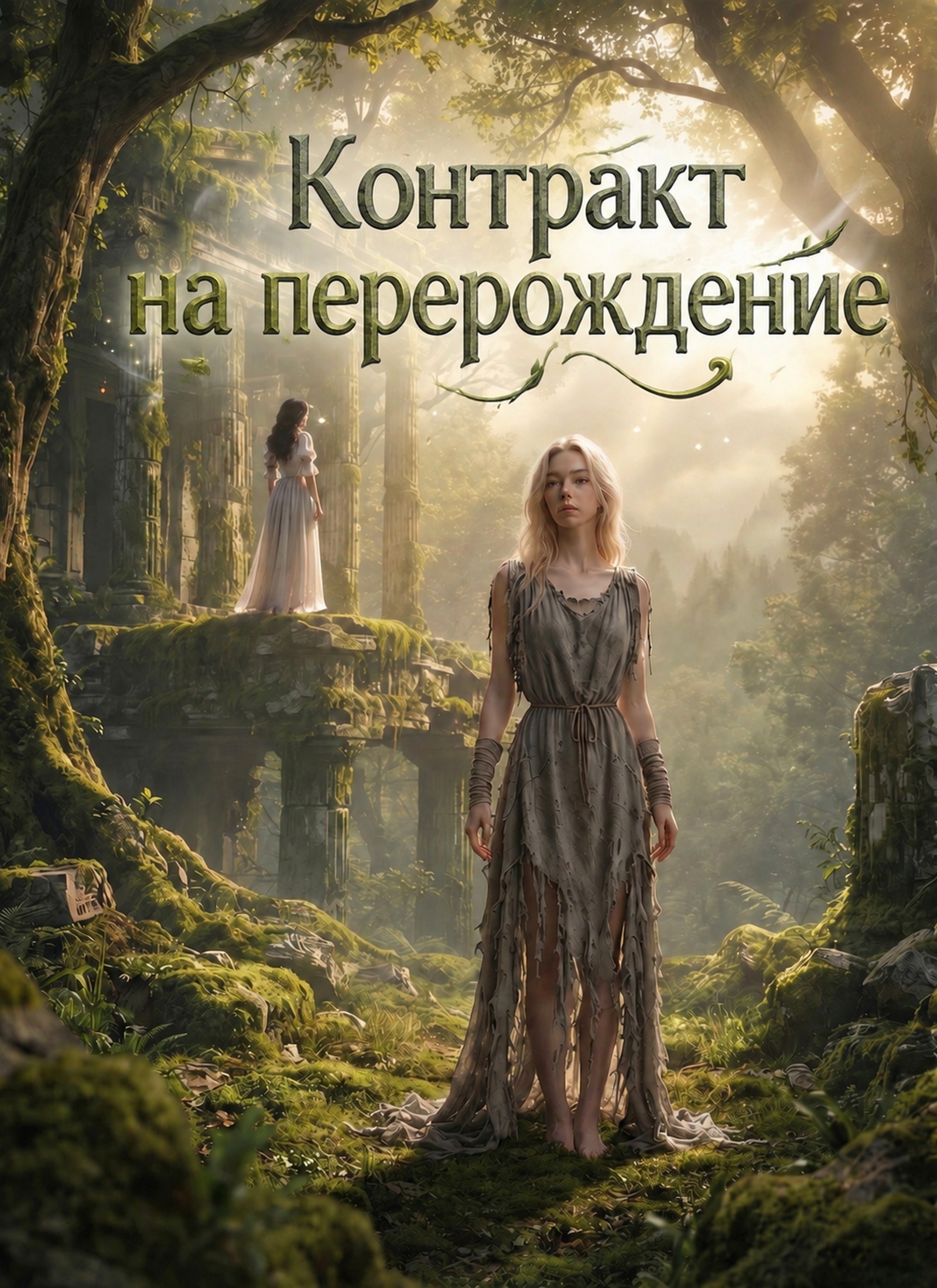 Контракт на перерождение