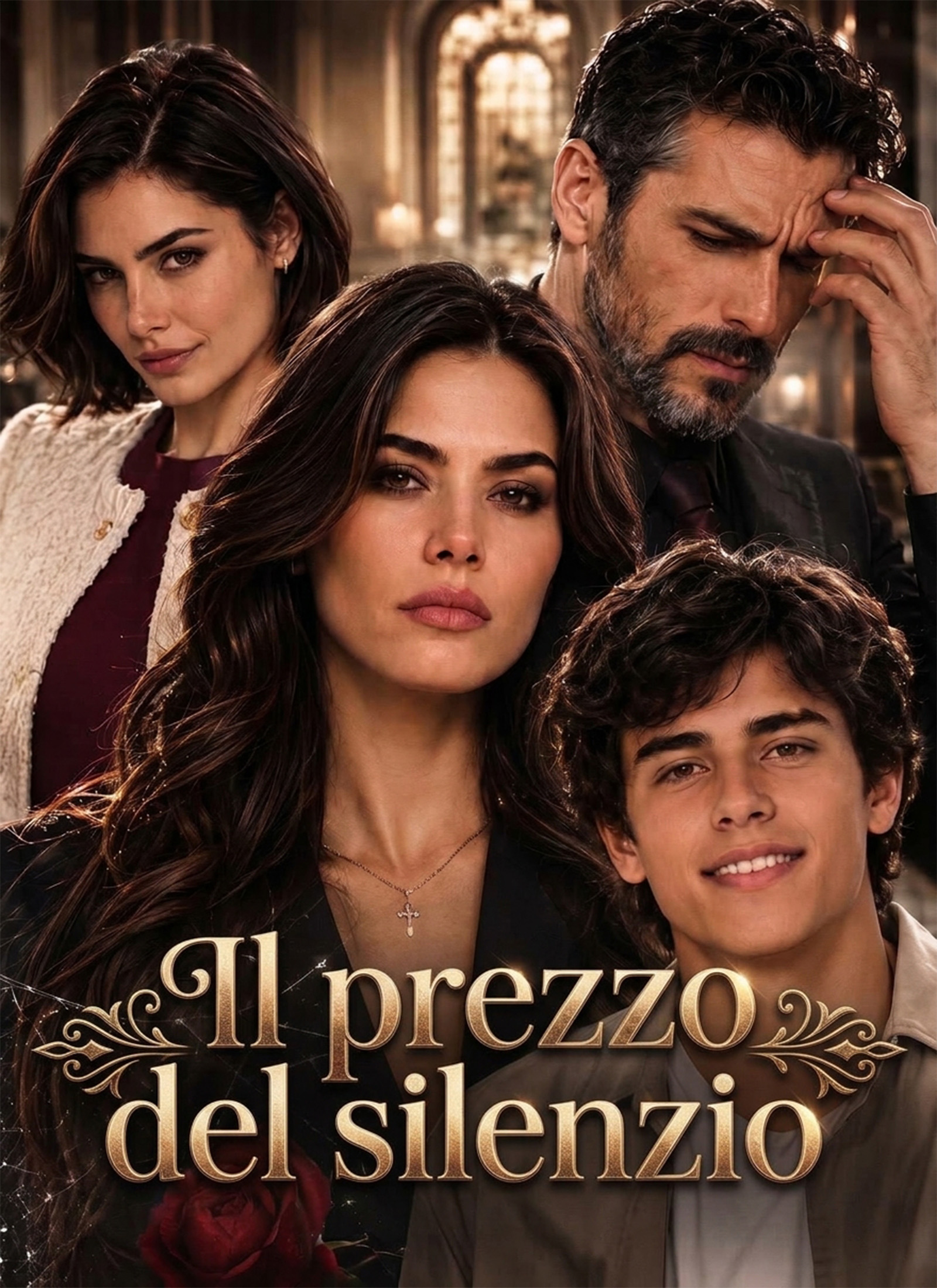 Il prezzo del silenzio