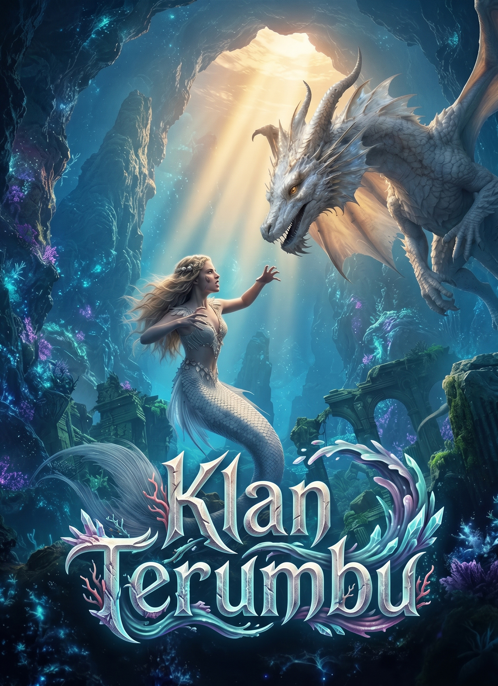 Klan Terumbu