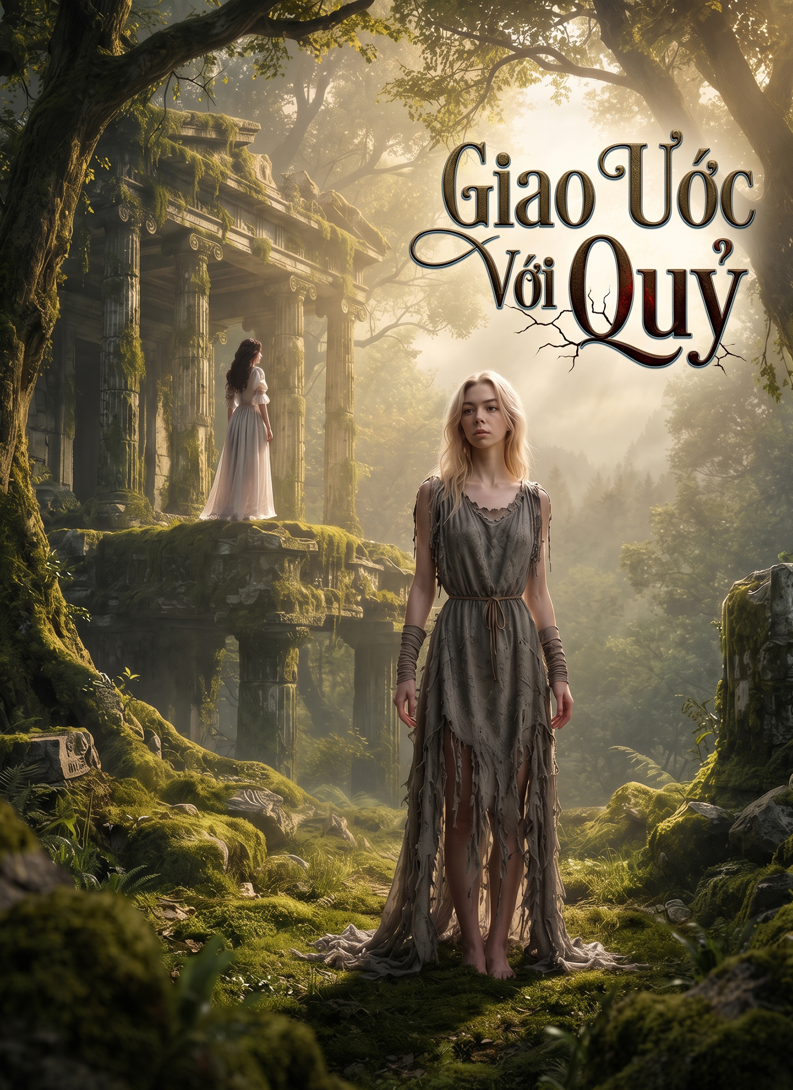 Giao Ước Với Quỷ