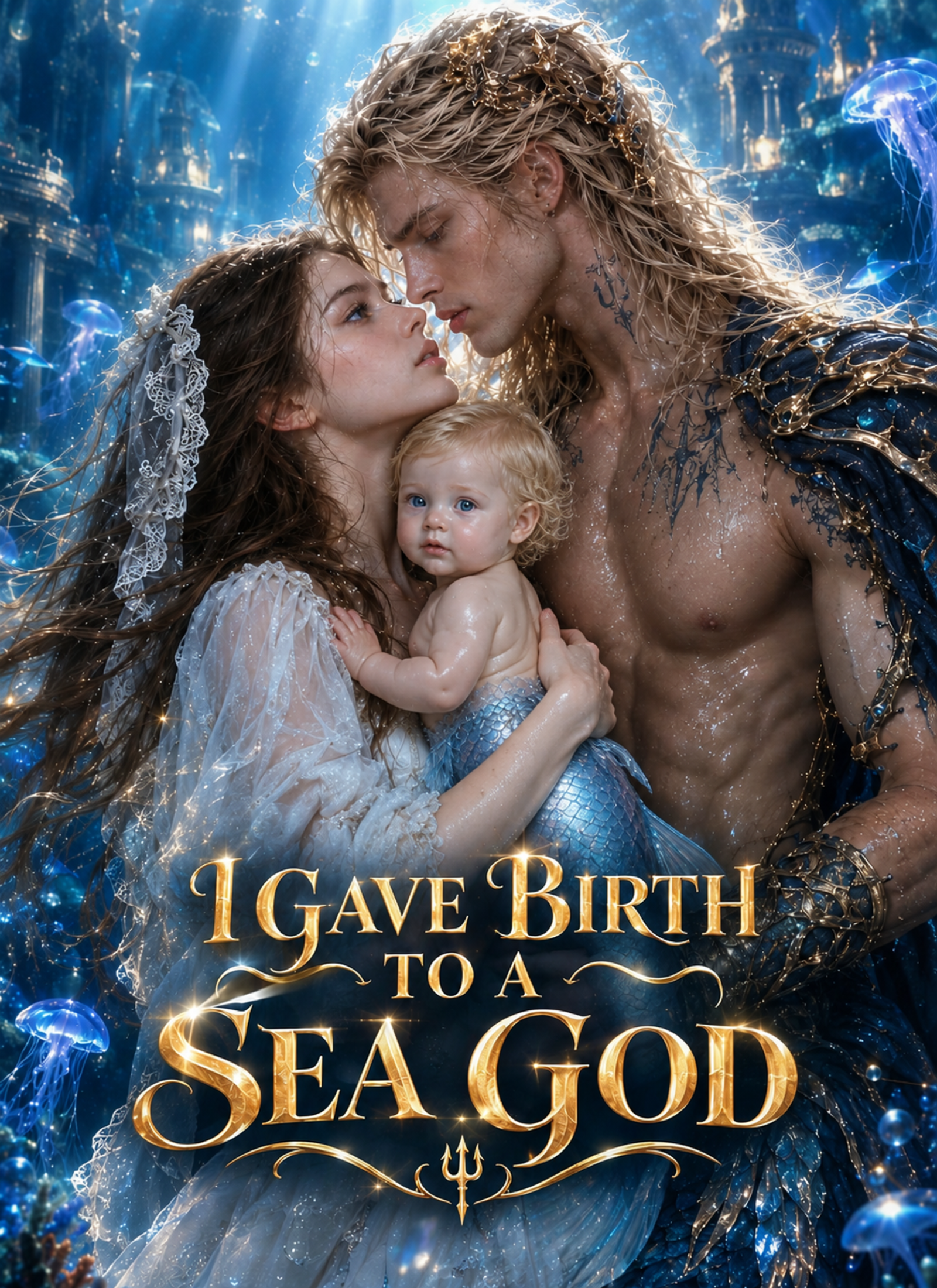 I Gave Birth to a Sea God