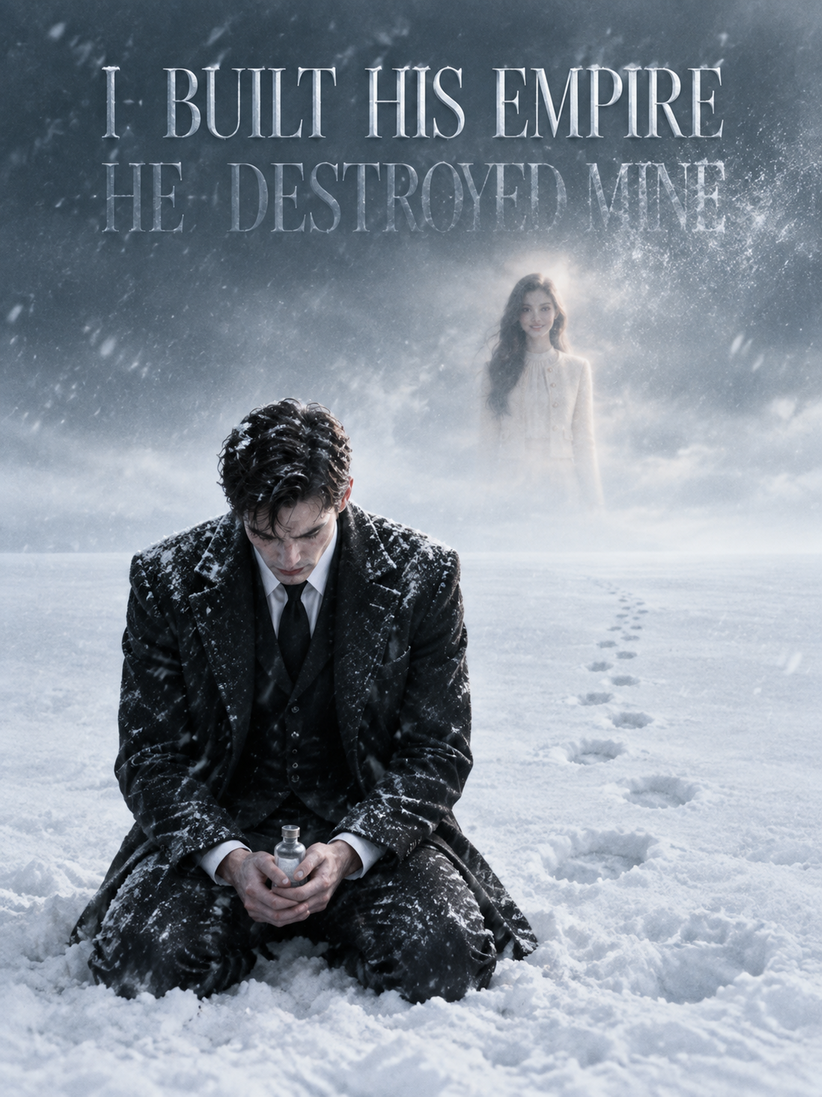 I Built His Empire, He Destroyed Mine
