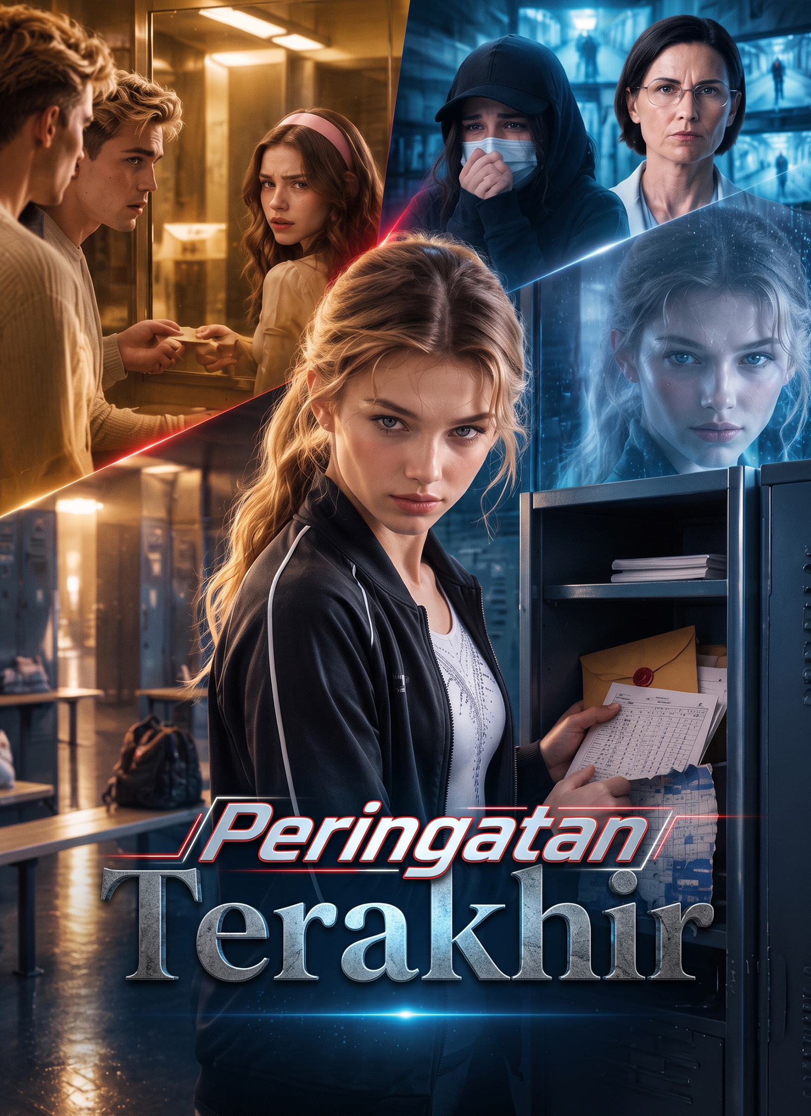 Peringatan Terakhir