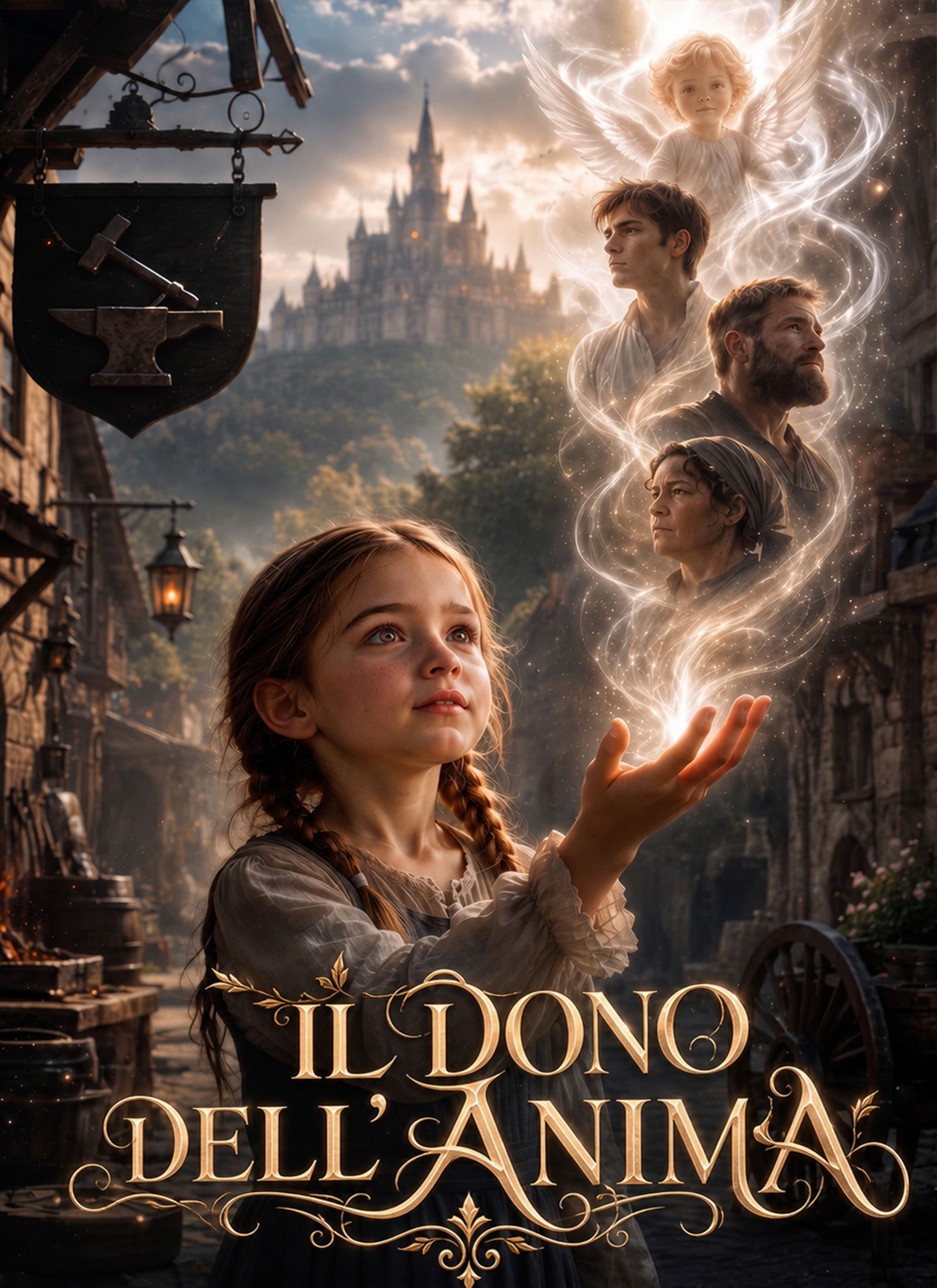 Il Dono dell'Anima