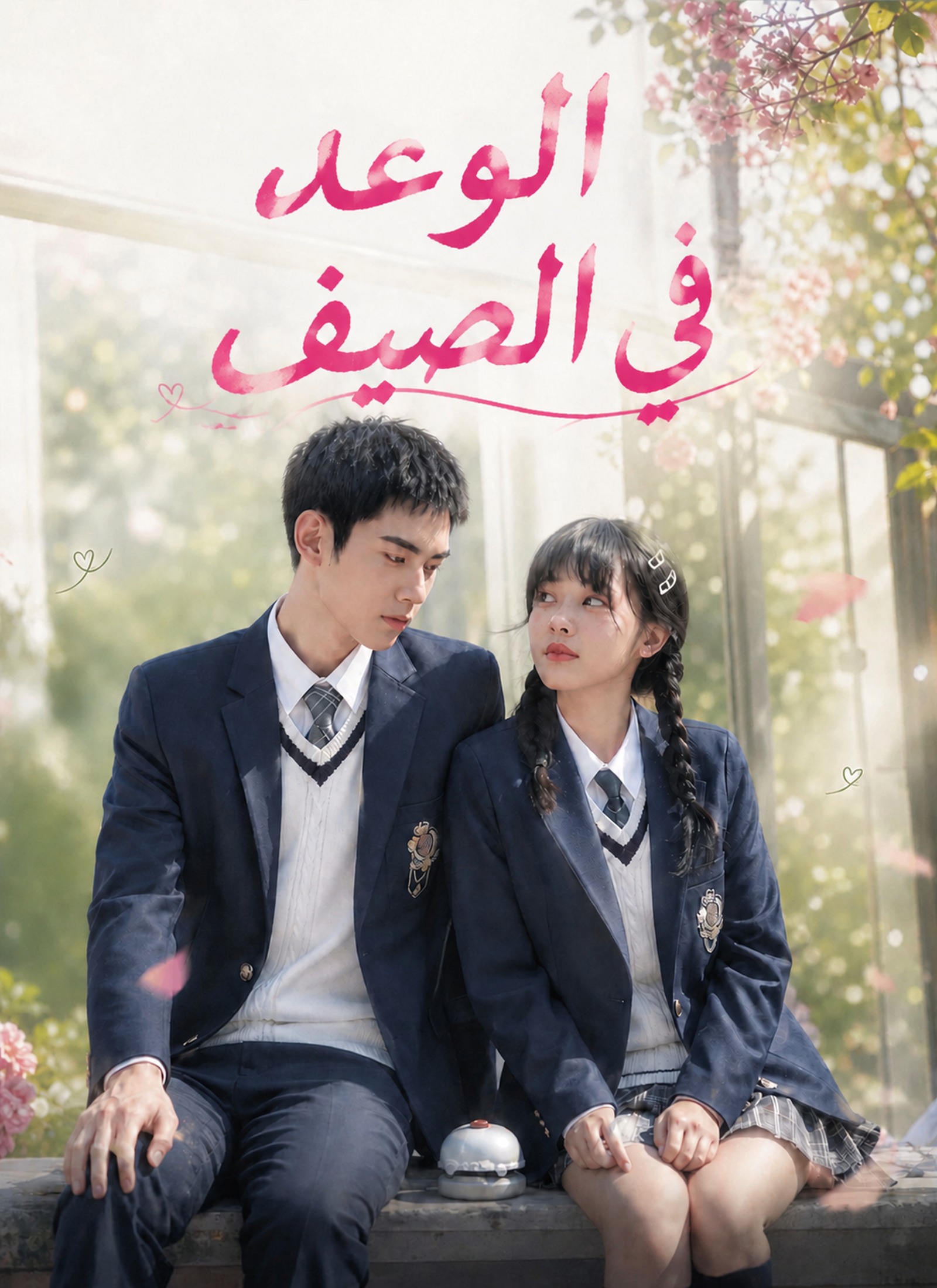 الوعد في الصيف