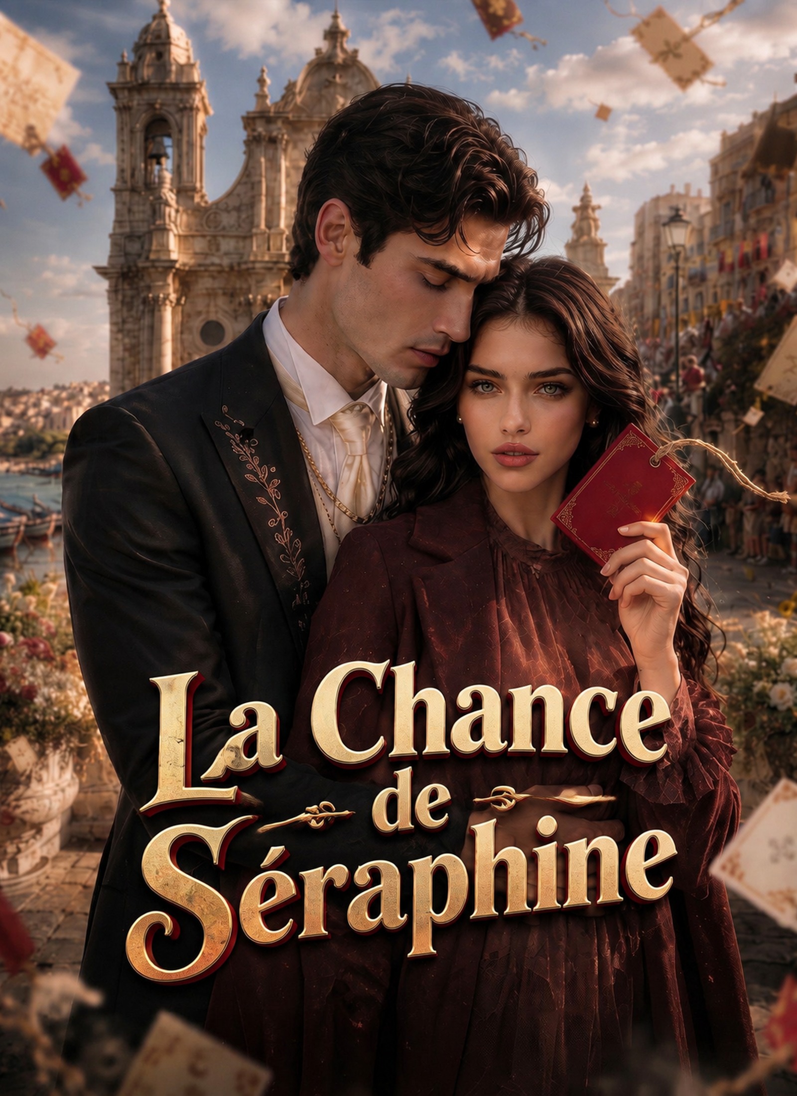 La Chance de Séraphine