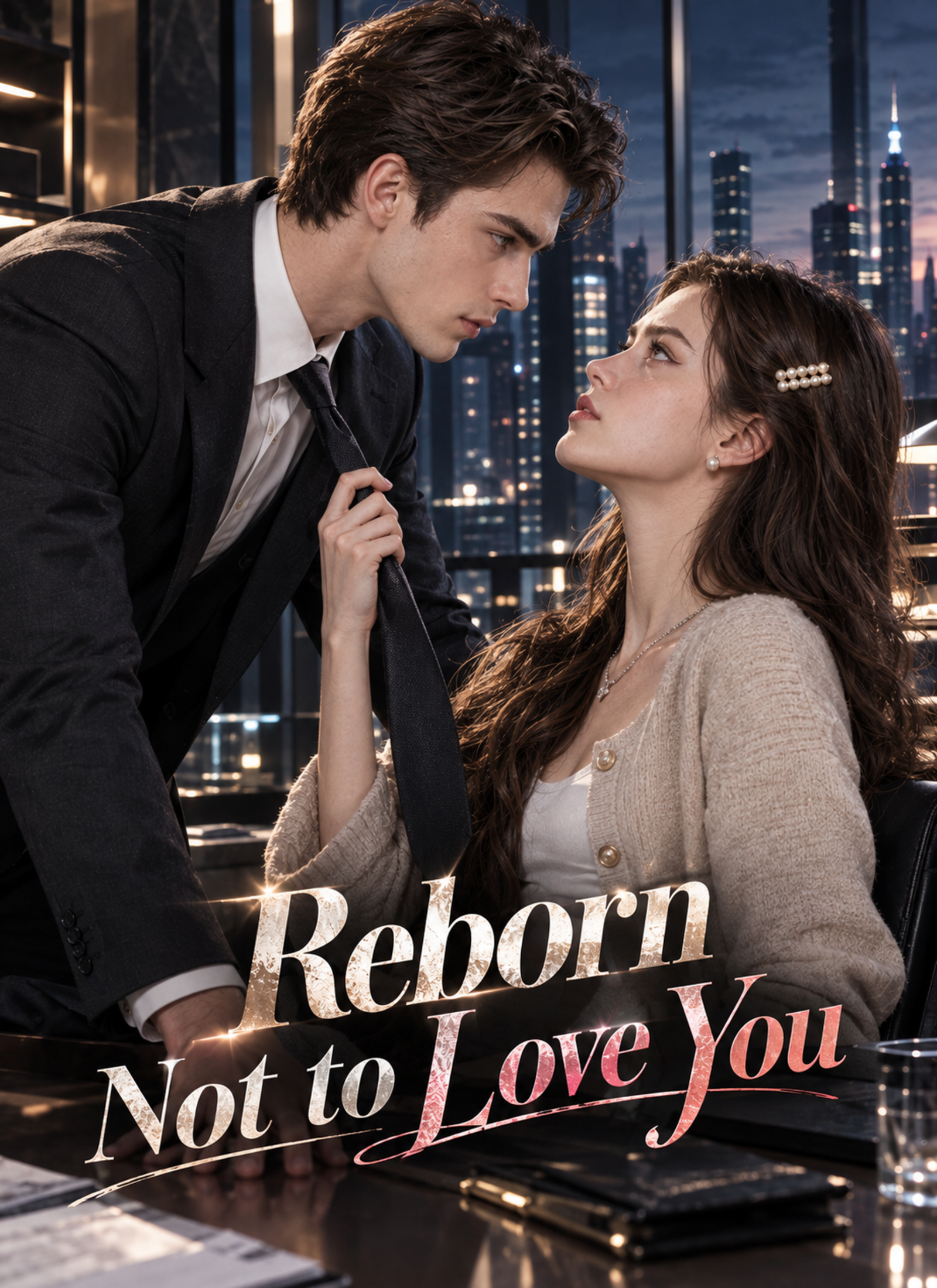 Reborn Not to Love You