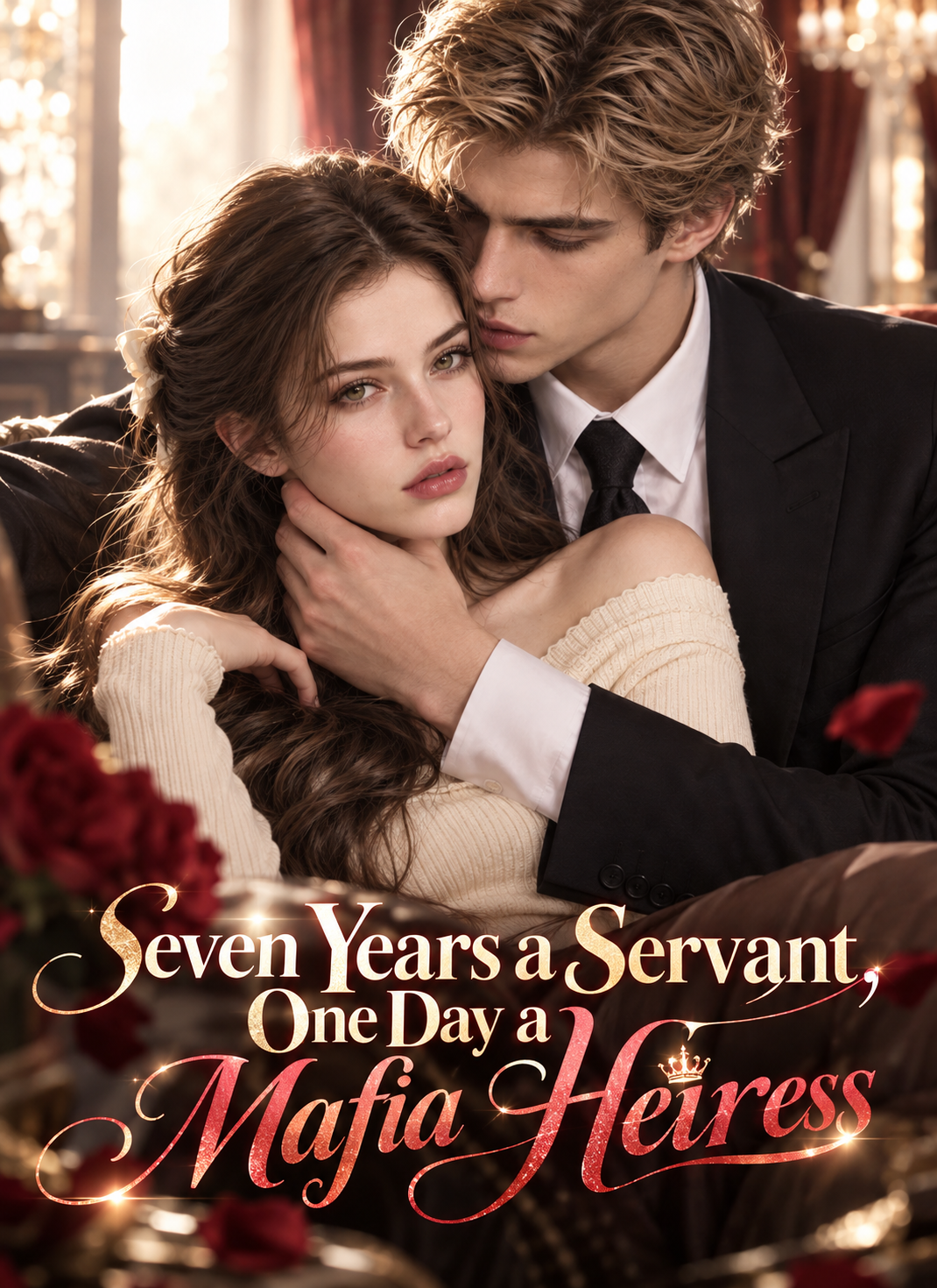Seven Years a Servant, One Day a Mafia Heiress