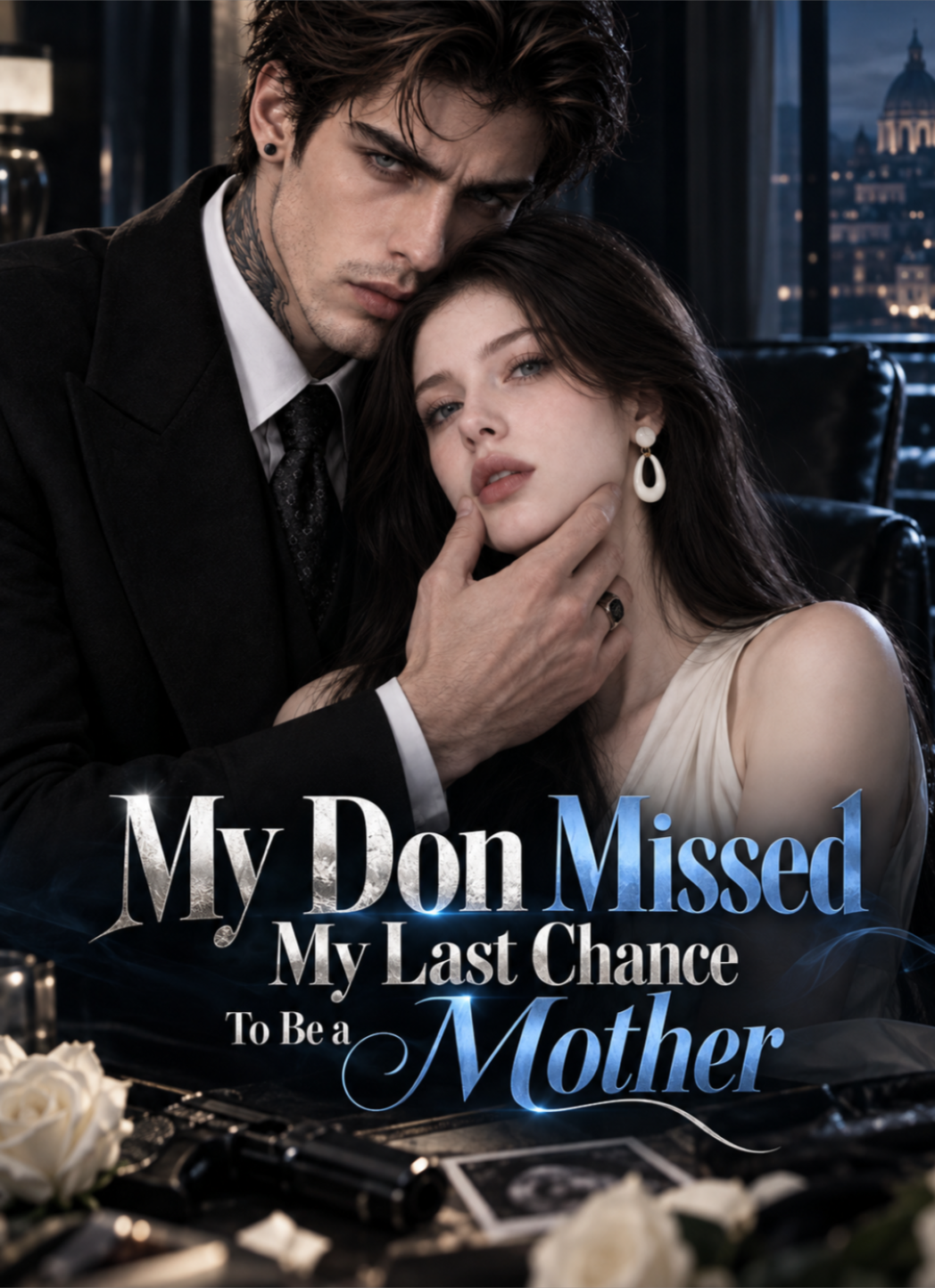 My Don Missed My Last Chance to Be a Mother