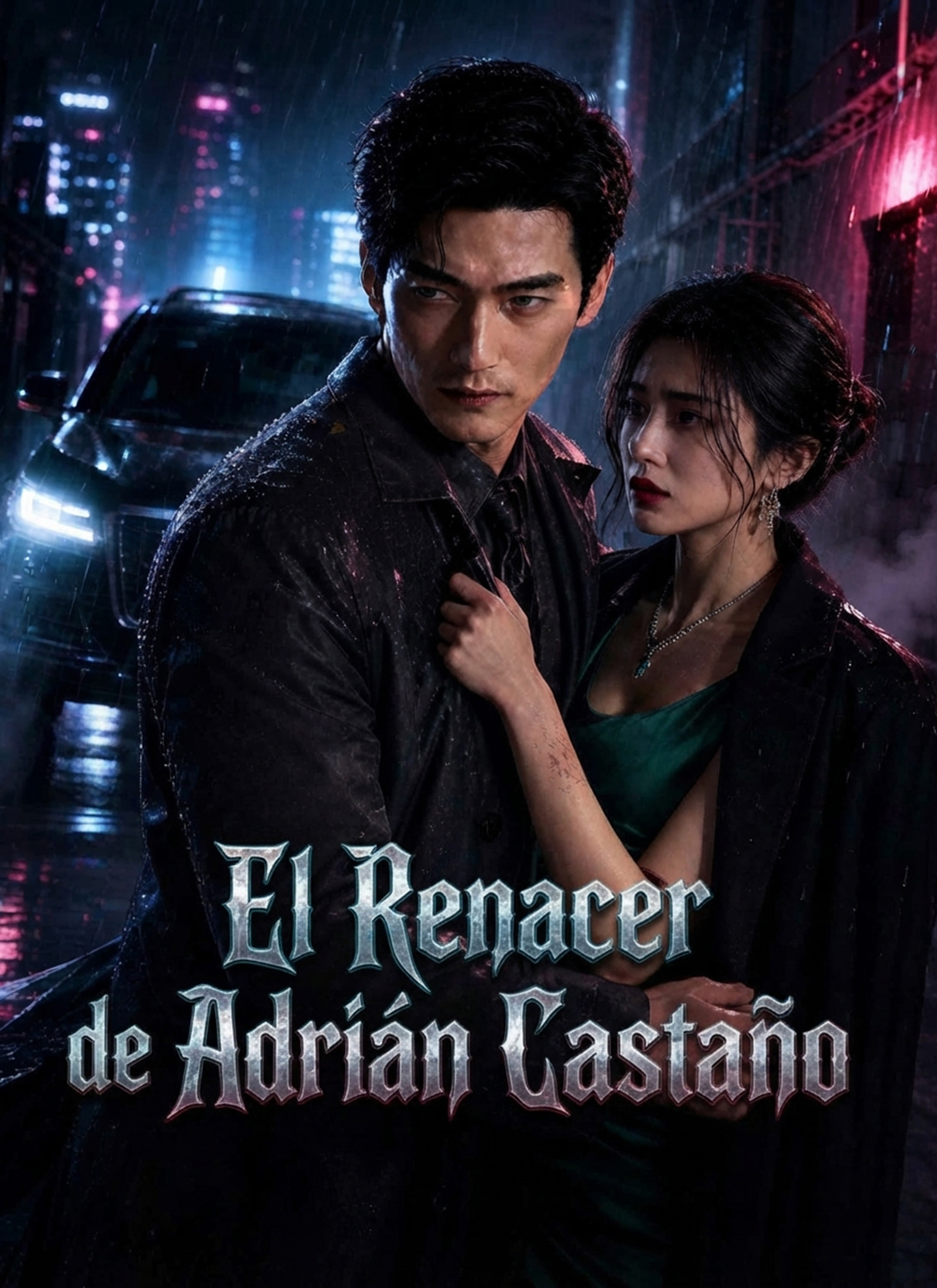 El Renacer de Adrián Castaño