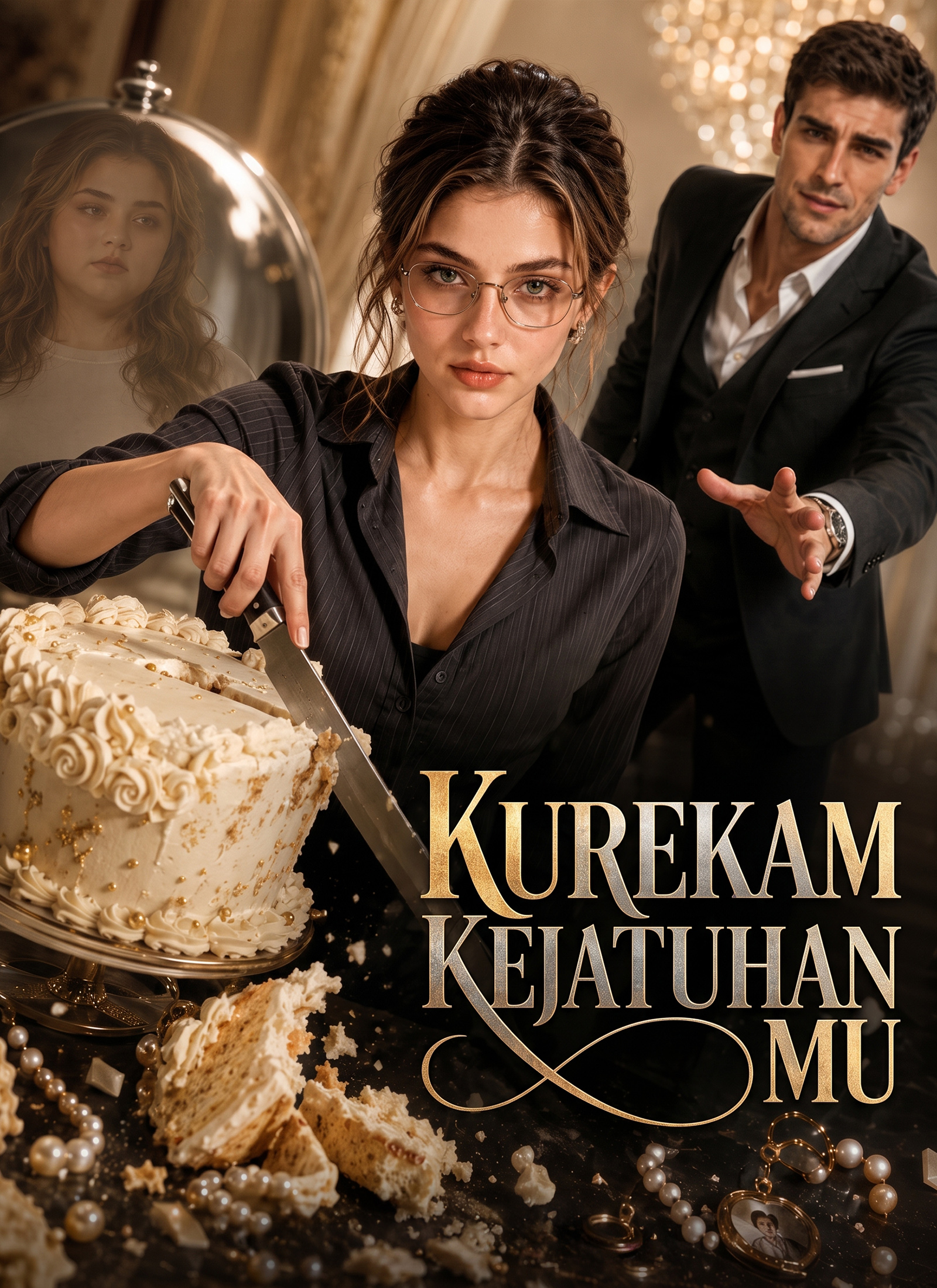 Kurekam Kejatuhanmu