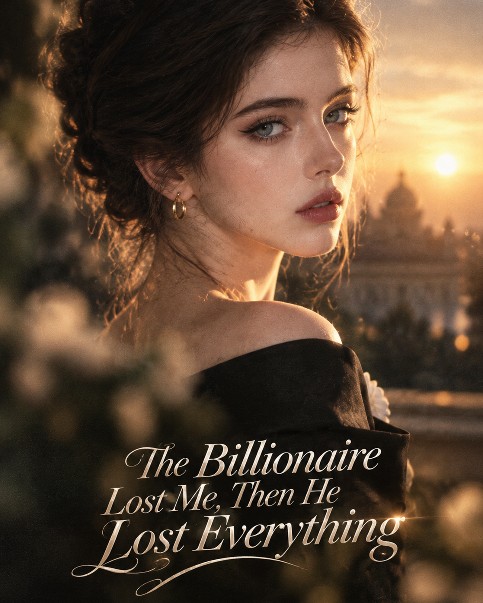 The Billionaire Lost Me, Then He Lost Everything