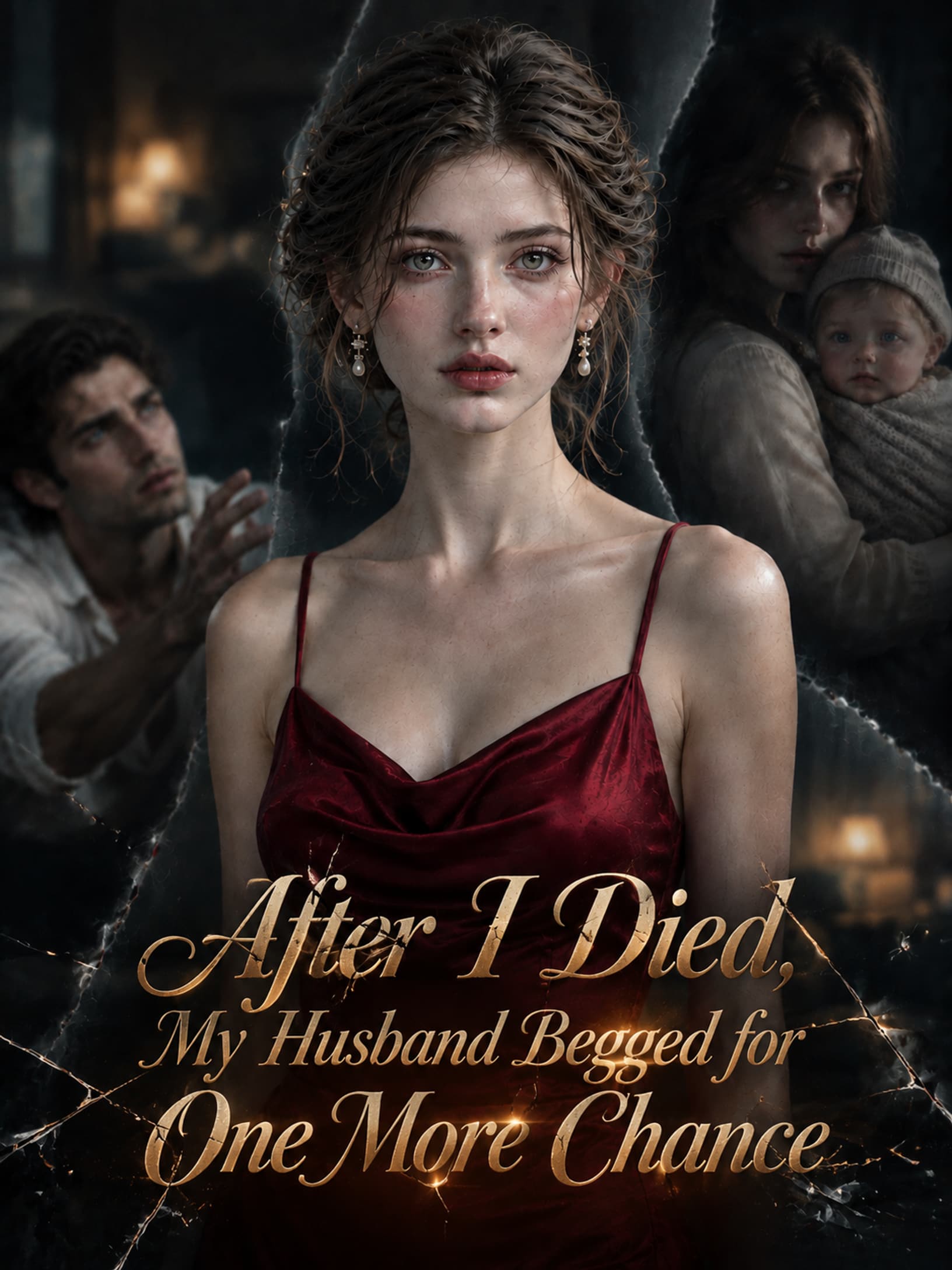 After I Died, My Husband Begged for One More Chance