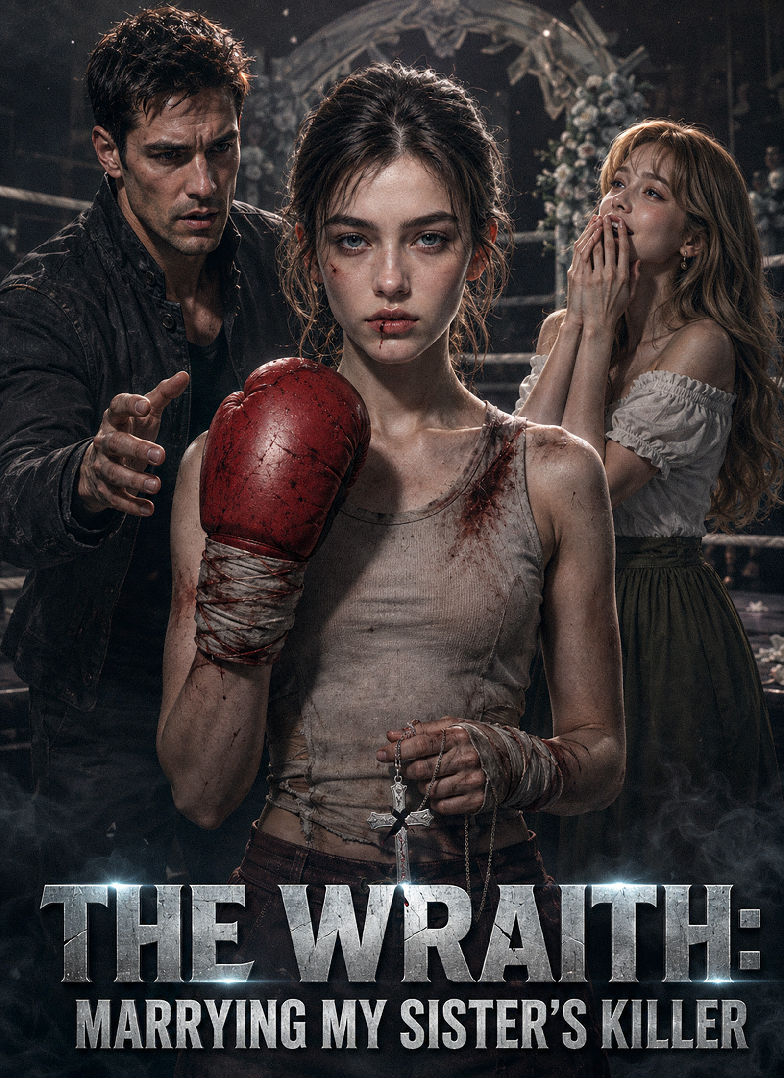 The Wraith: Marrying My Sister's Killer