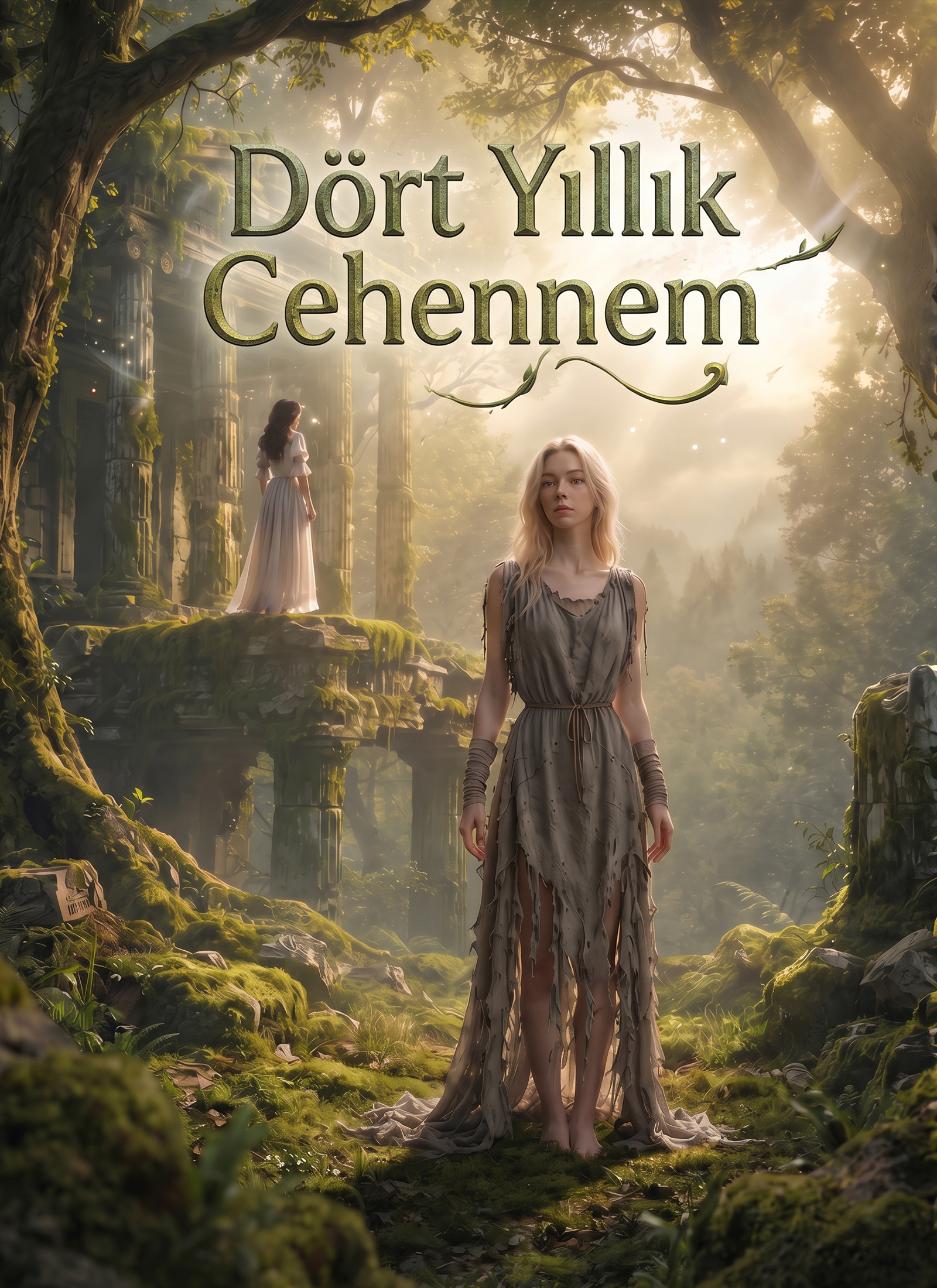 Dört Yıllık Cehennem