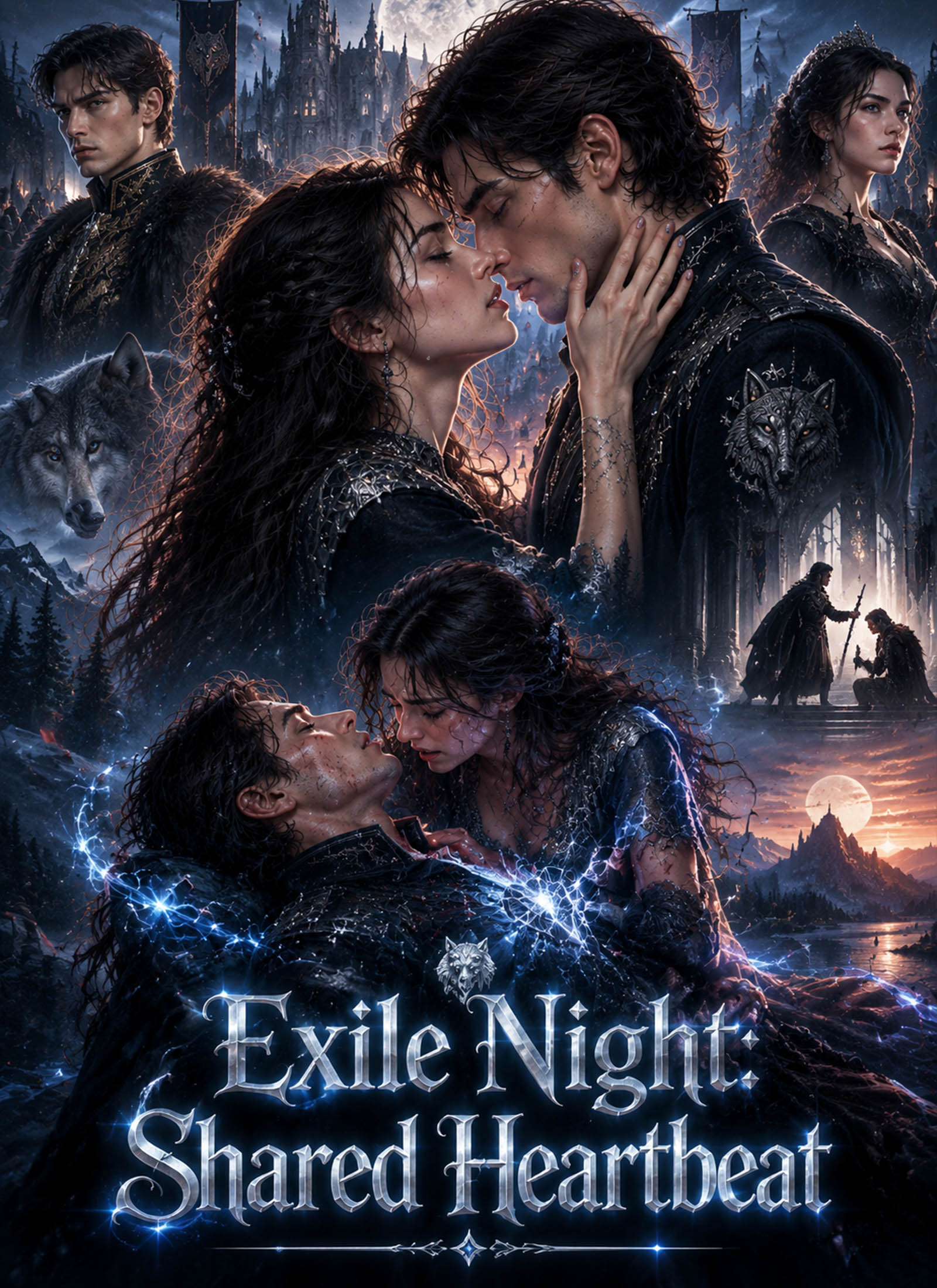 Exile Night: Shared Heartbeat