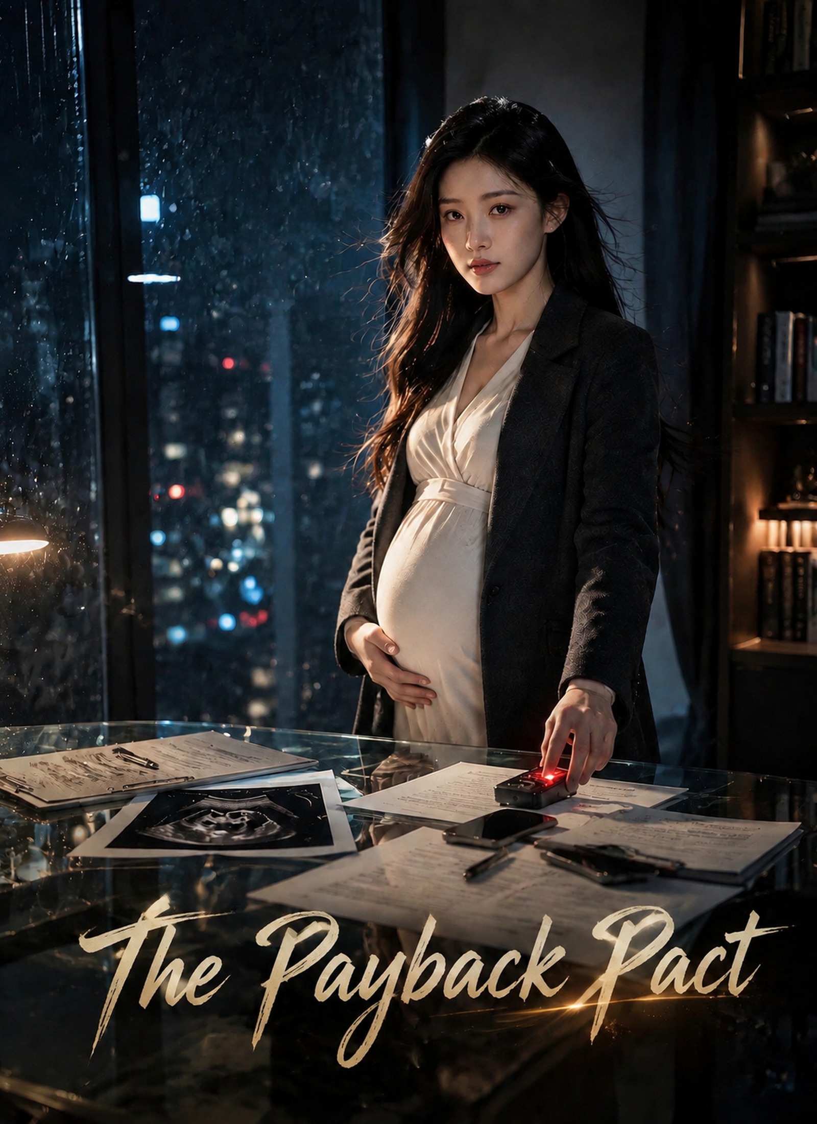The Payback Pact