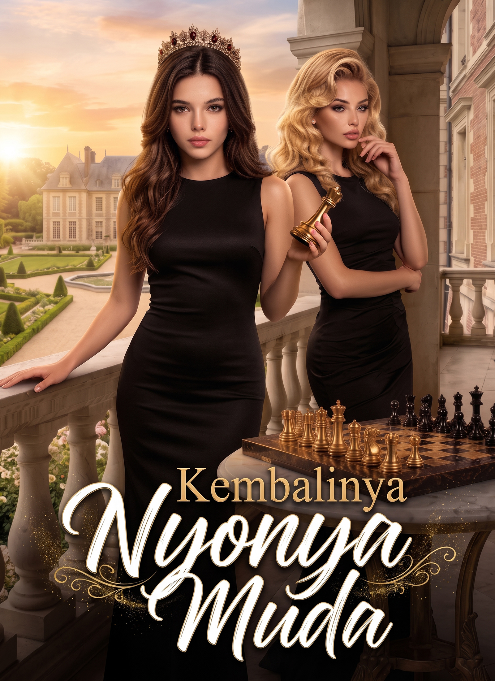 Kembalinya Nyonya Muda