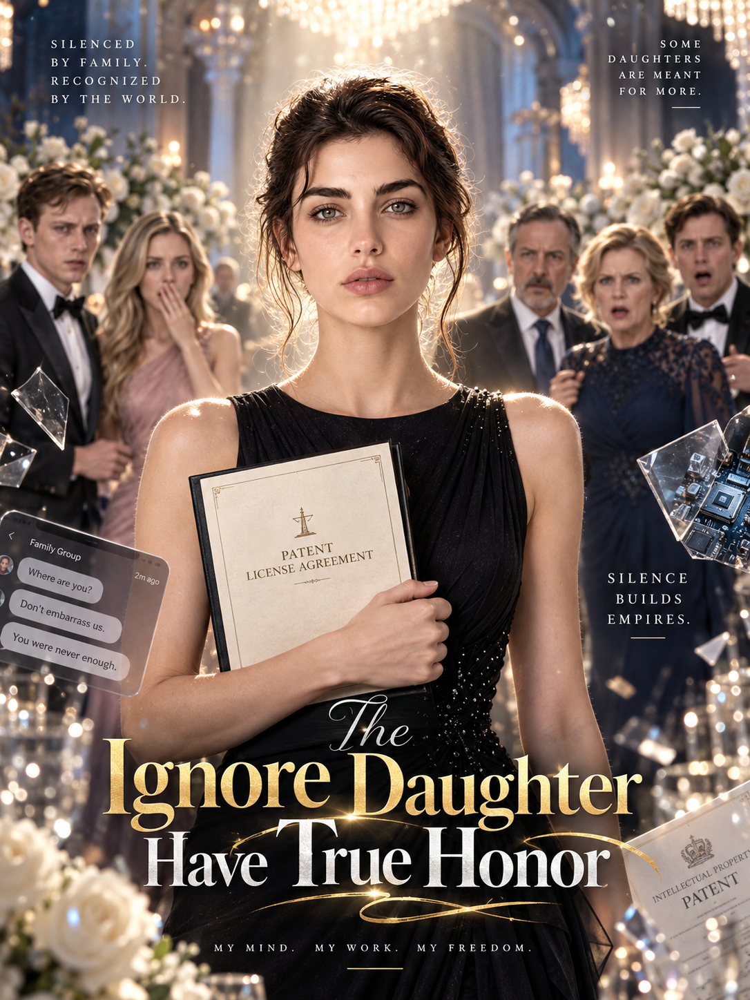 The Ignore Daughter Have True Honor