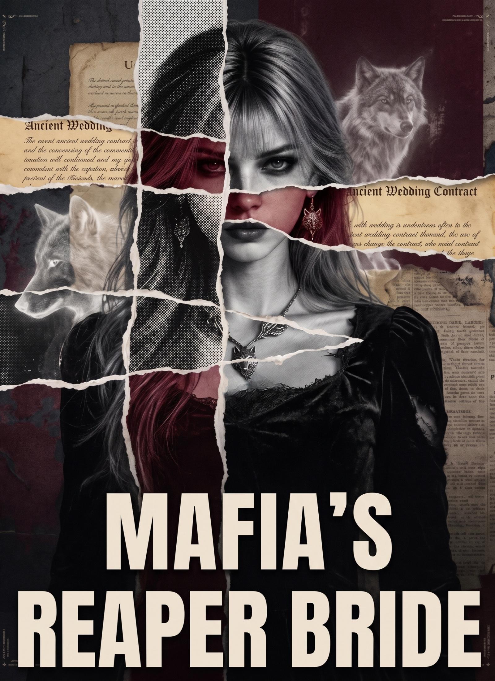 Mafia’s Reaper Bride