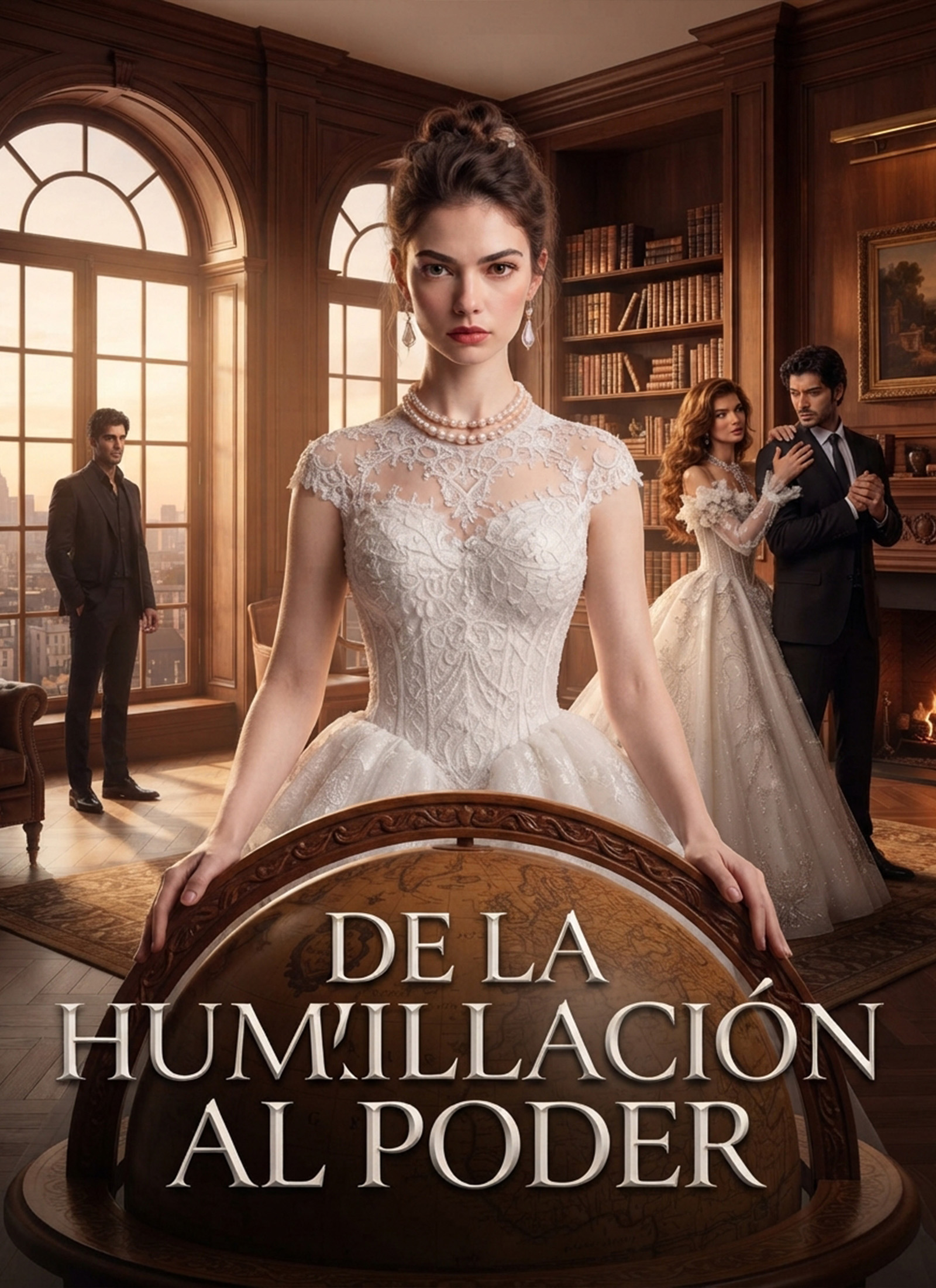 De la Humillación al Poder