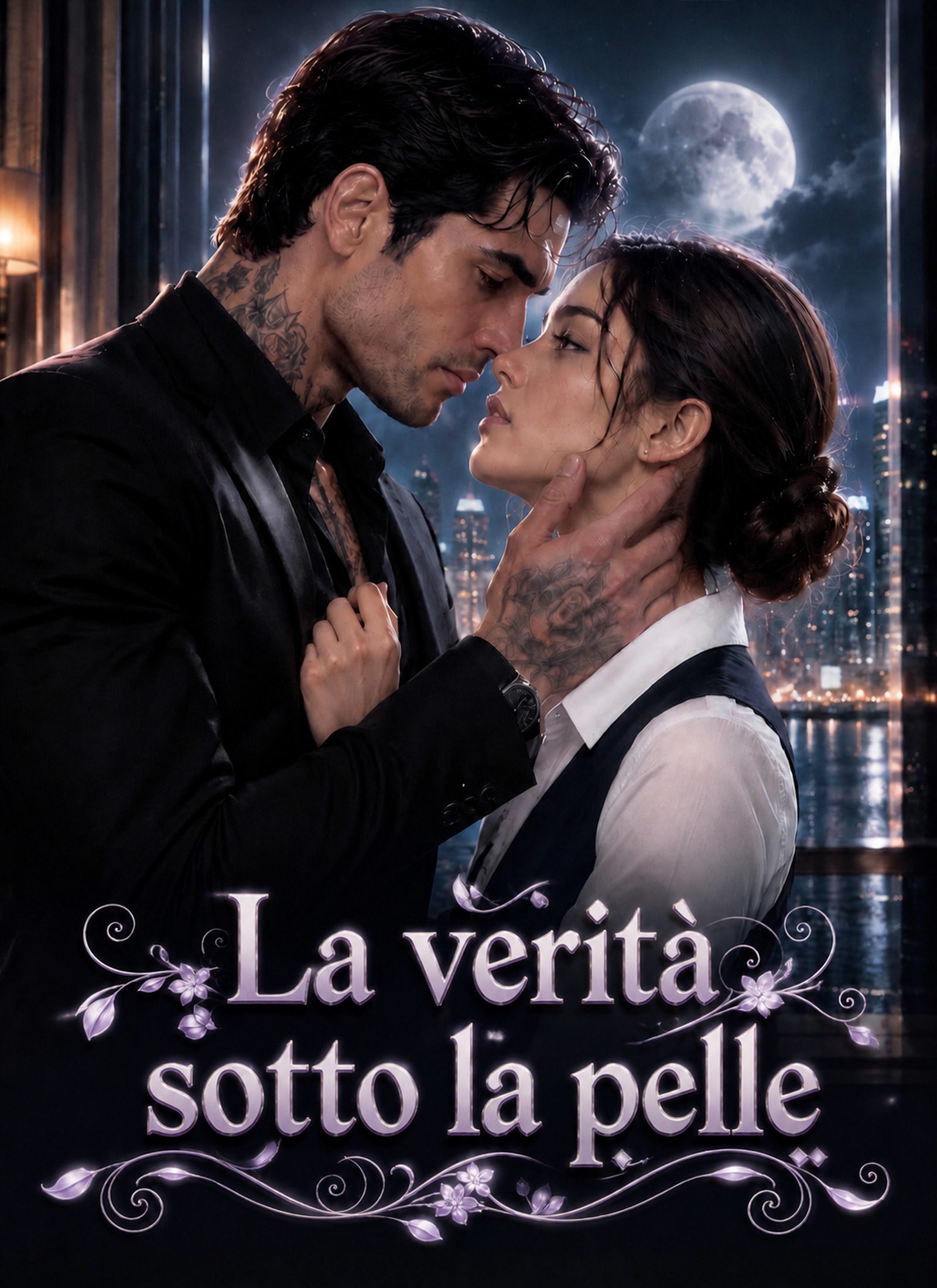 La verità sotto la pelle