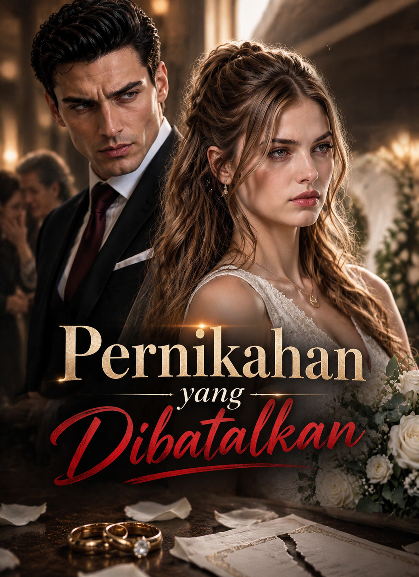 [Dubbing] Pernikahan yang Dibatalkan