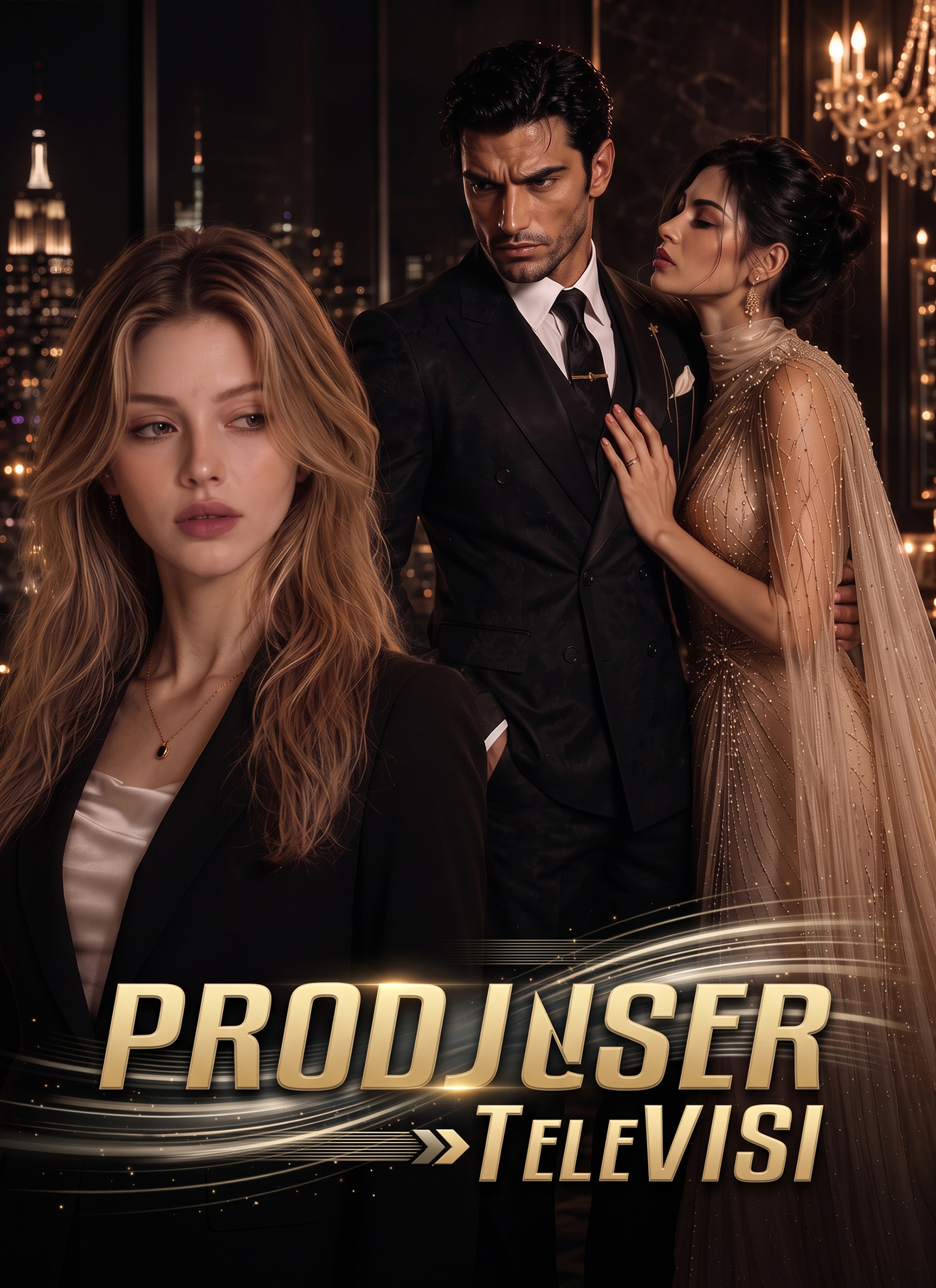 Produser Televisi