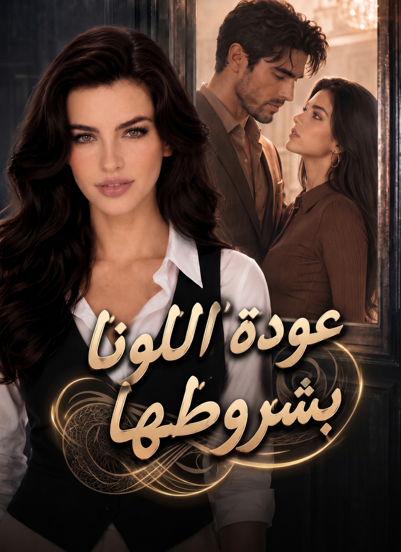 عودة اللونا بشروطها