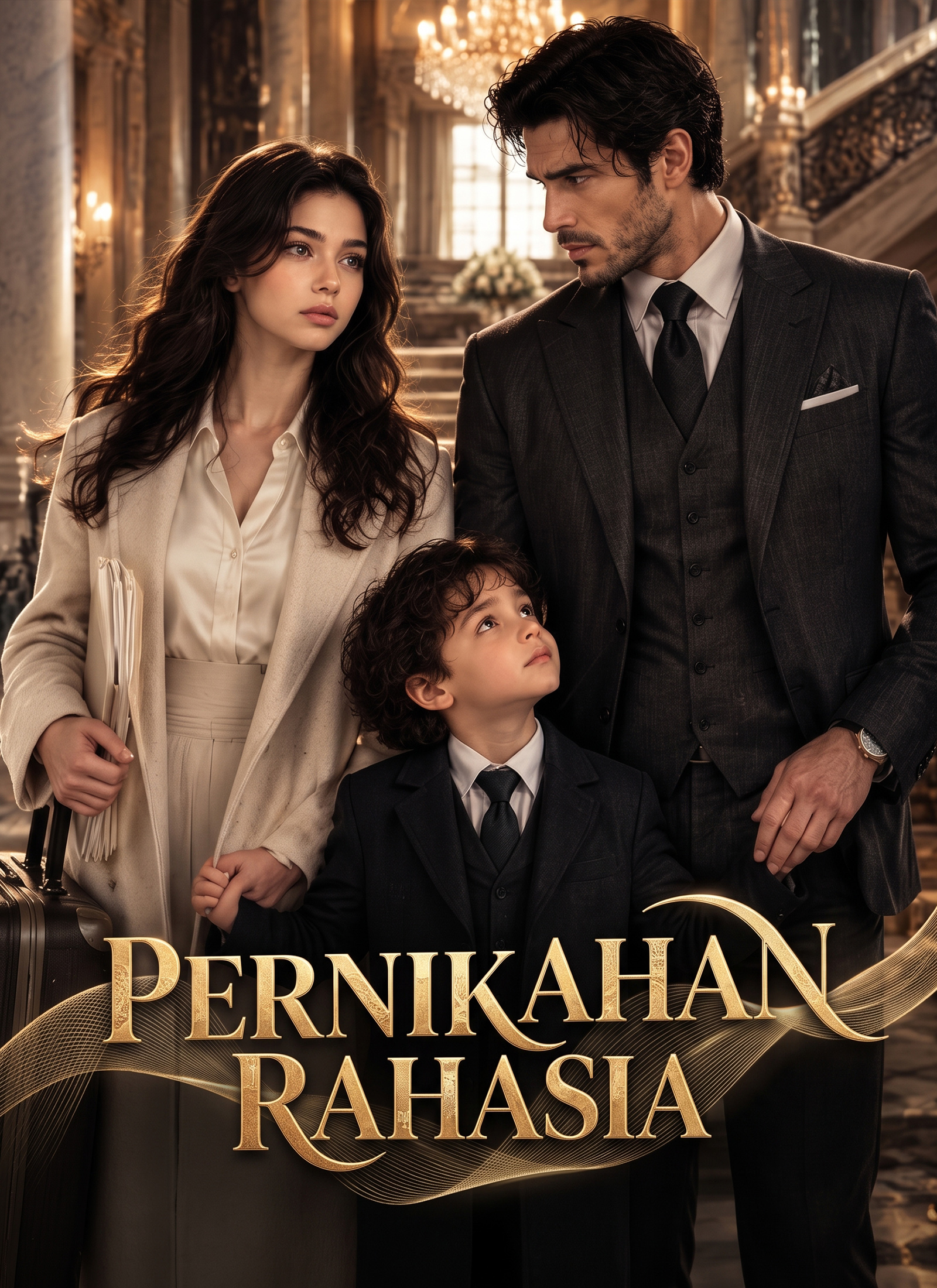 Pernikahan Rahasia
