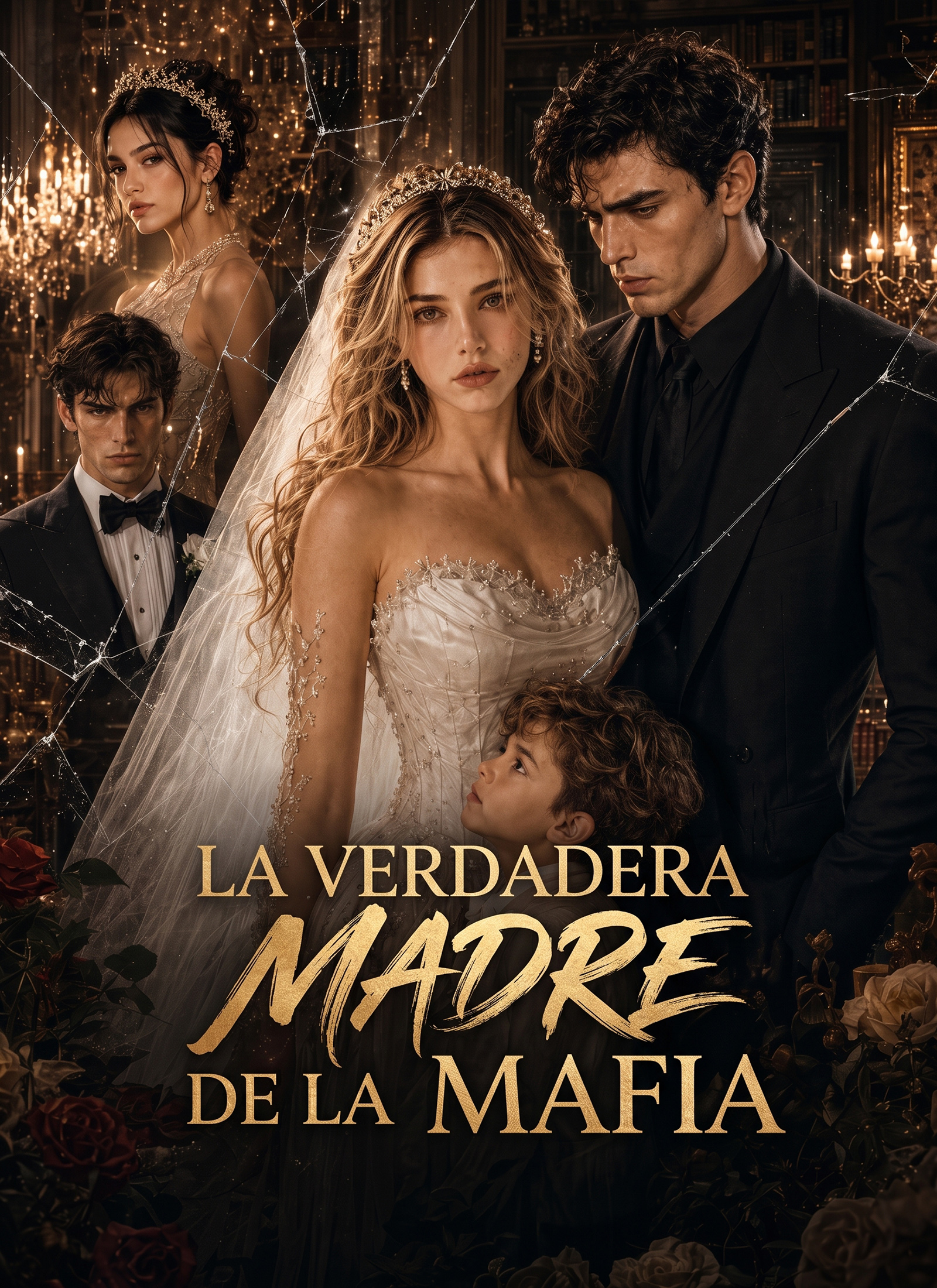 La Verdadera Madre de la Mafia