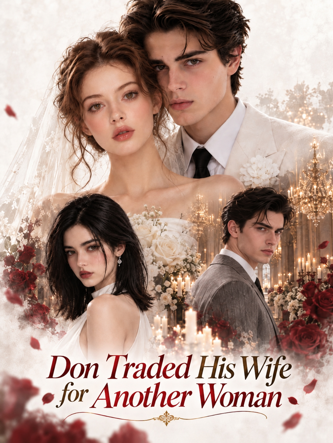 Don Traded His Wife for Another Woman