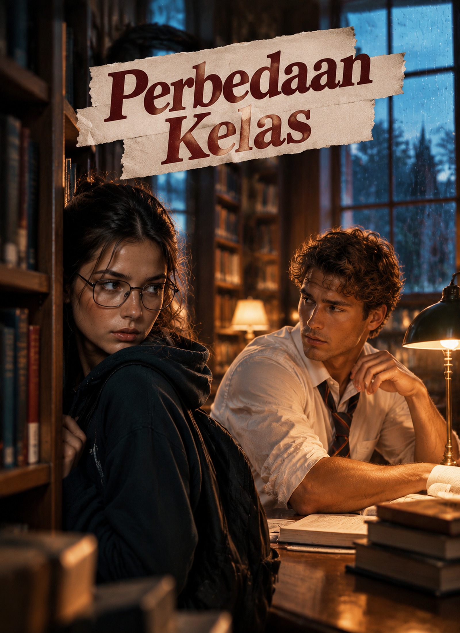 [Dubbing] Perbedaan Kelas