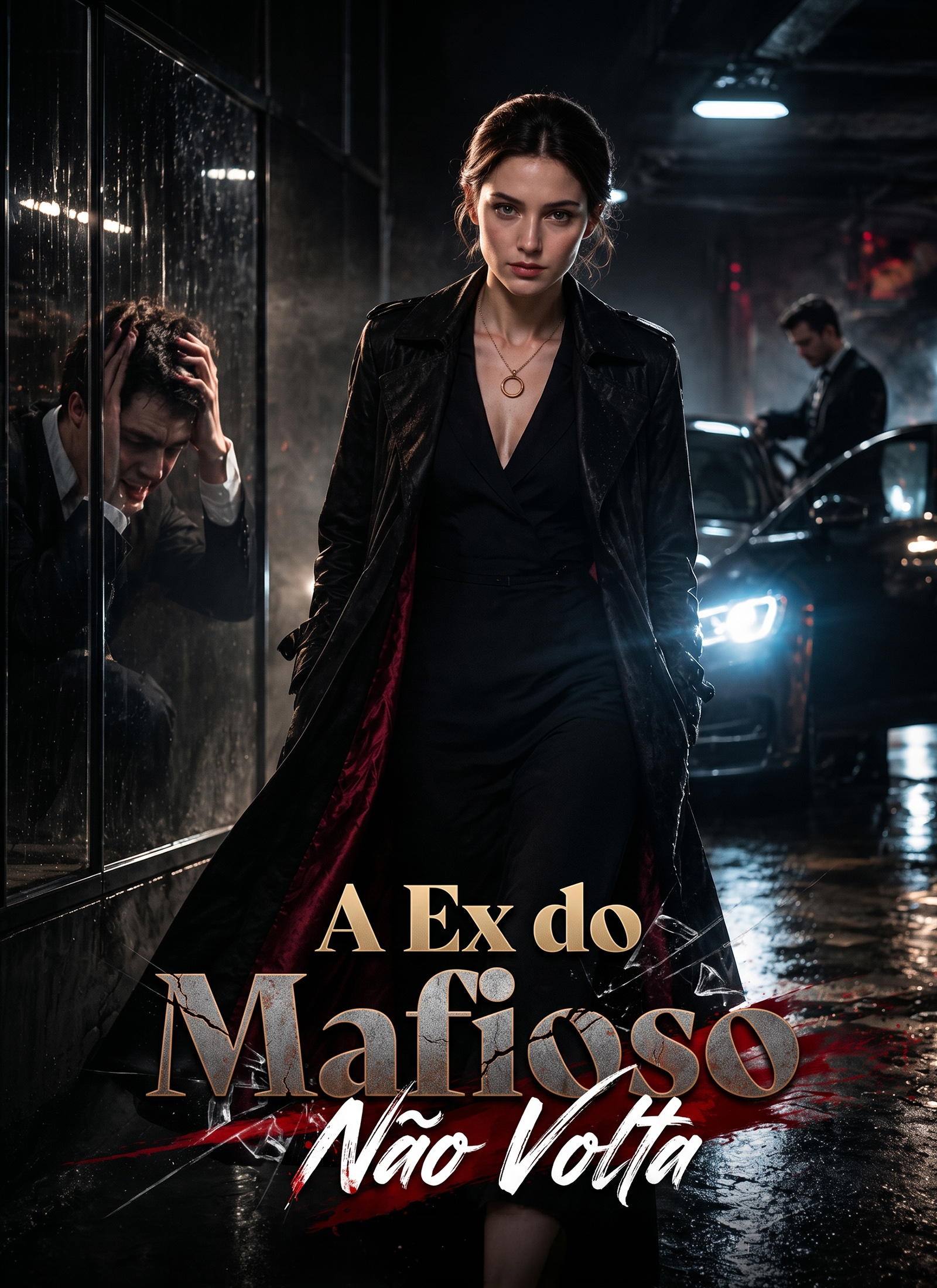 A Ex do Mafioso Não Volta
