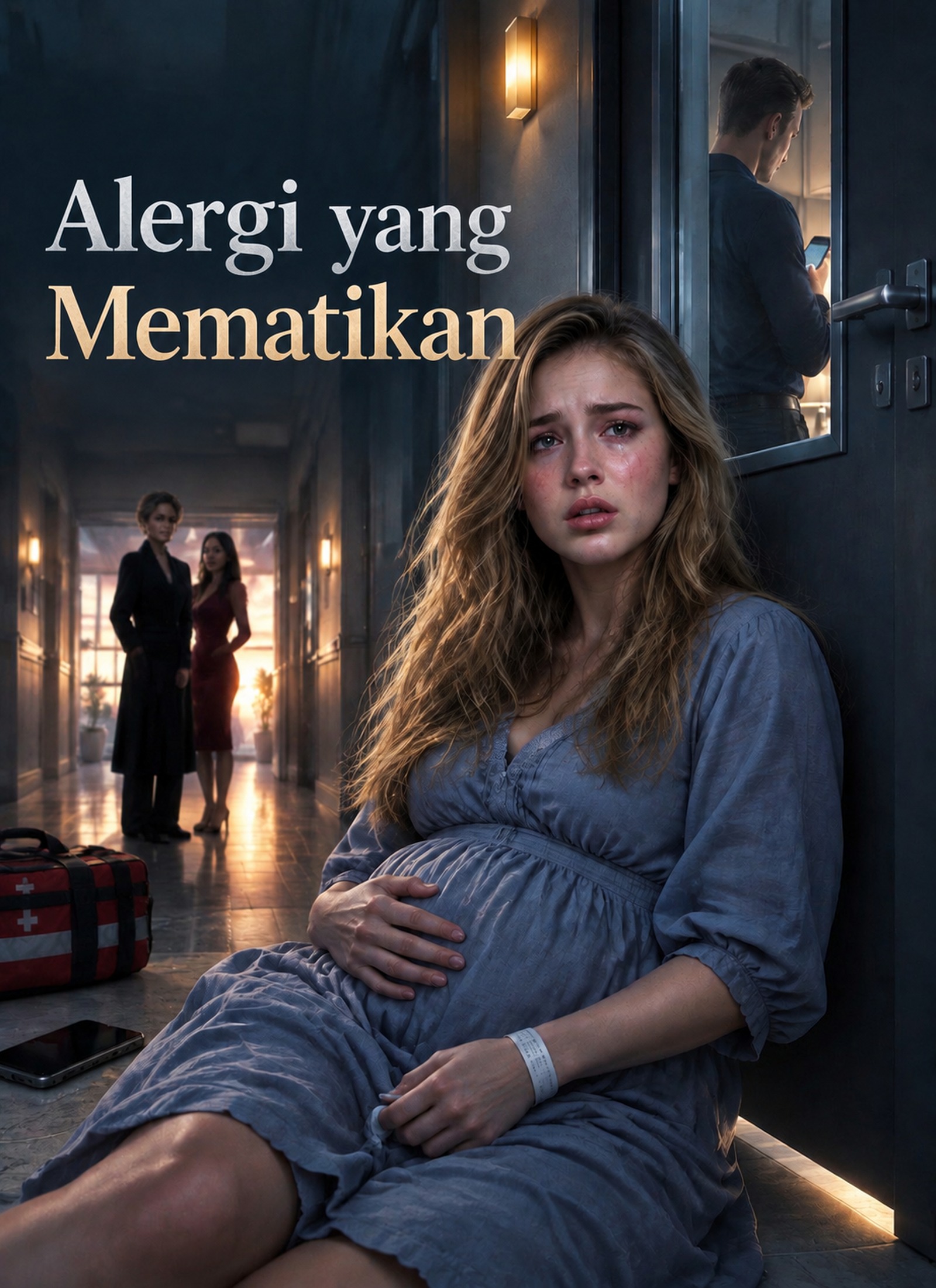 Alergi yang Mematikan