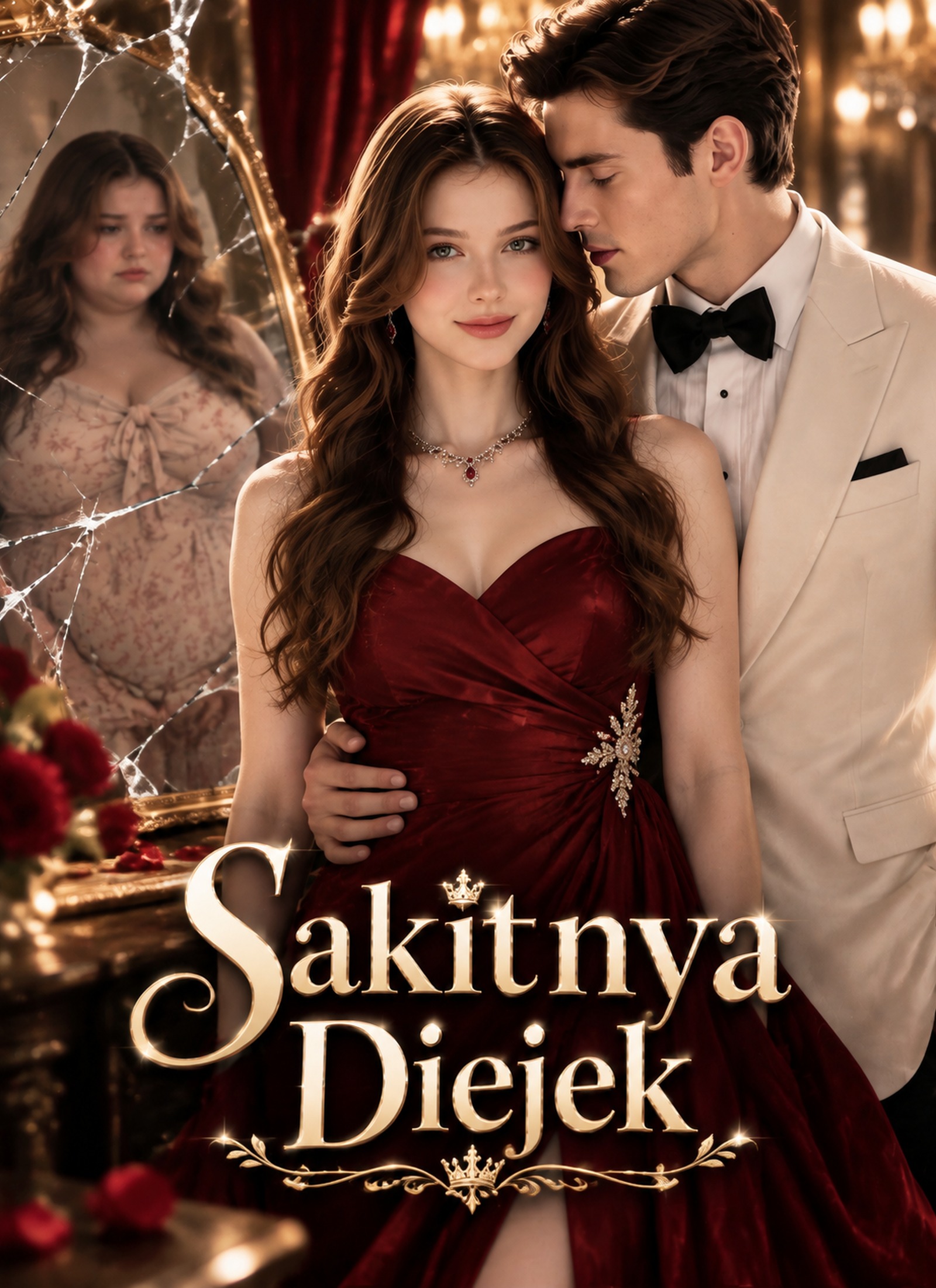 [Dubbing] Sakitnya Diejek