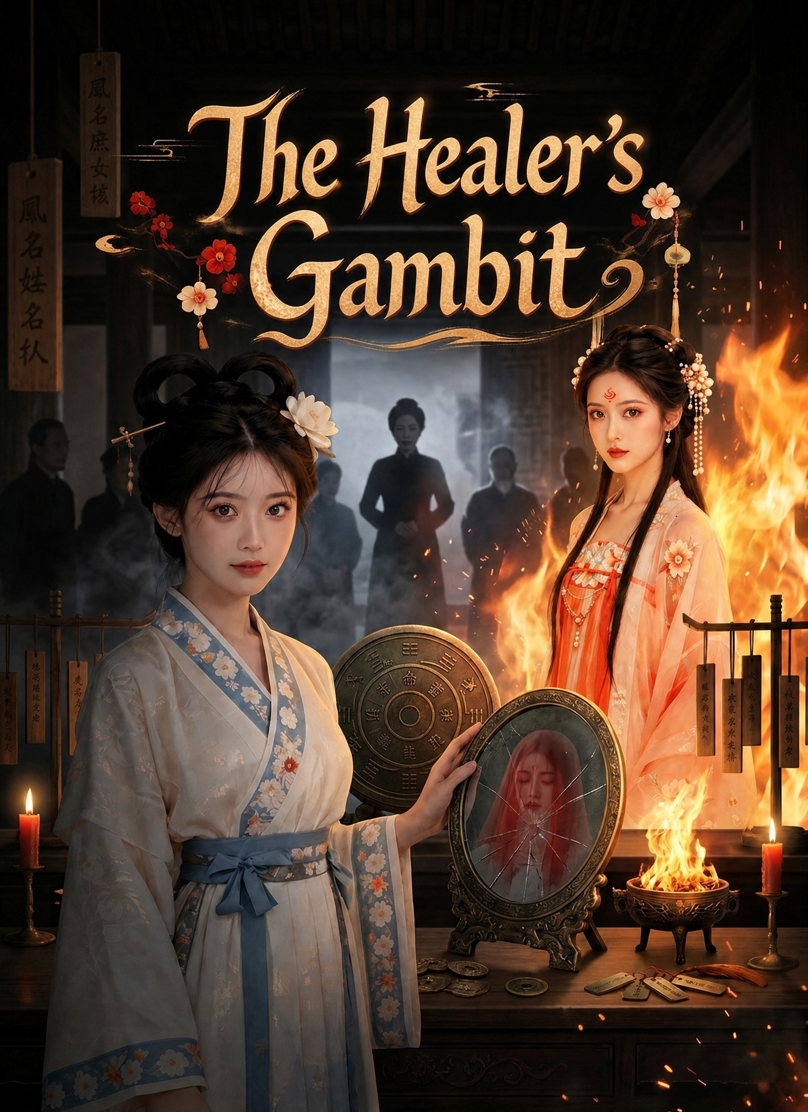 The Healer’s Gambit