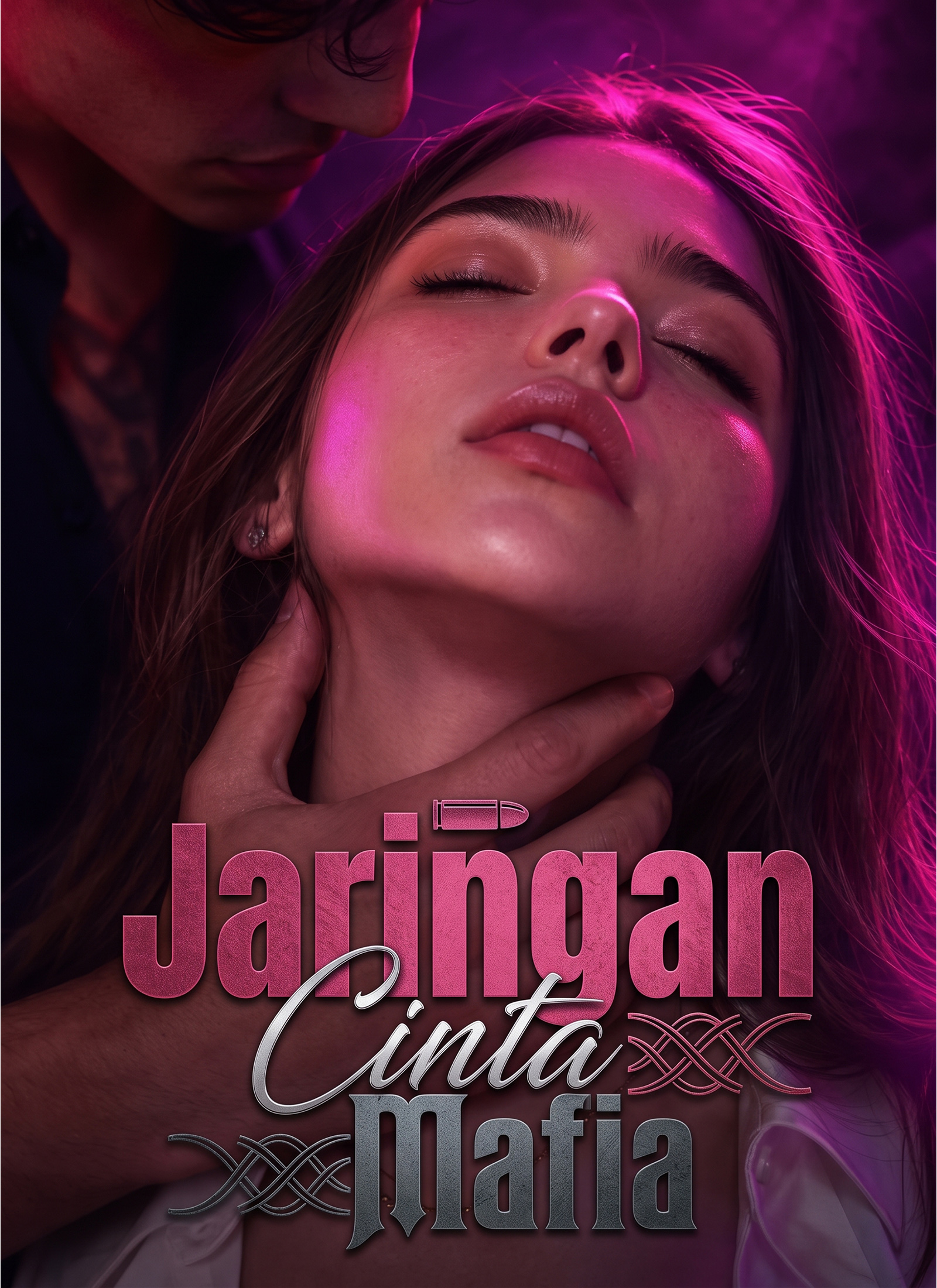 Jaringan Cinta Mafia
