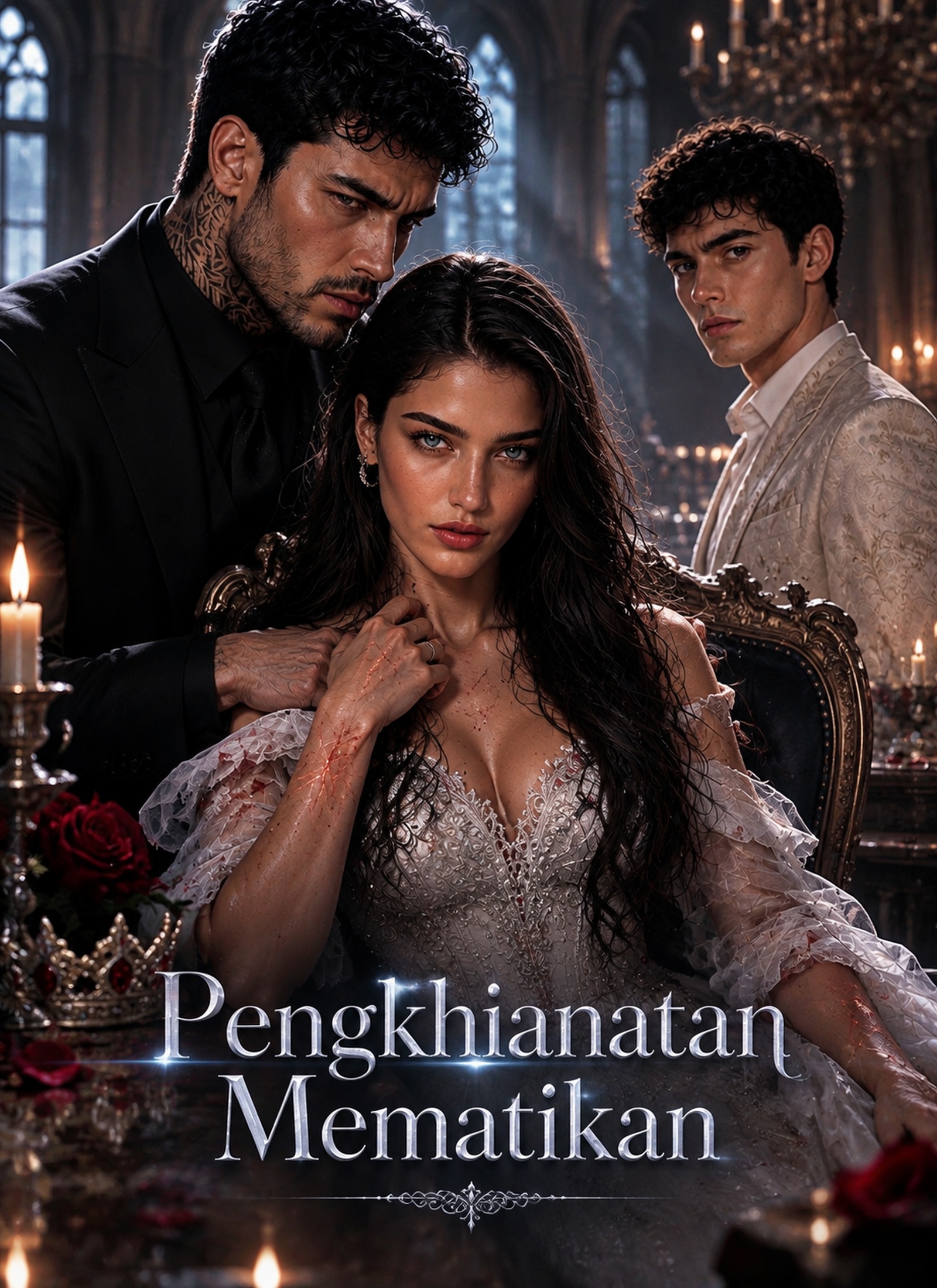 [Dubbing] Pengkhianatan Mematikan