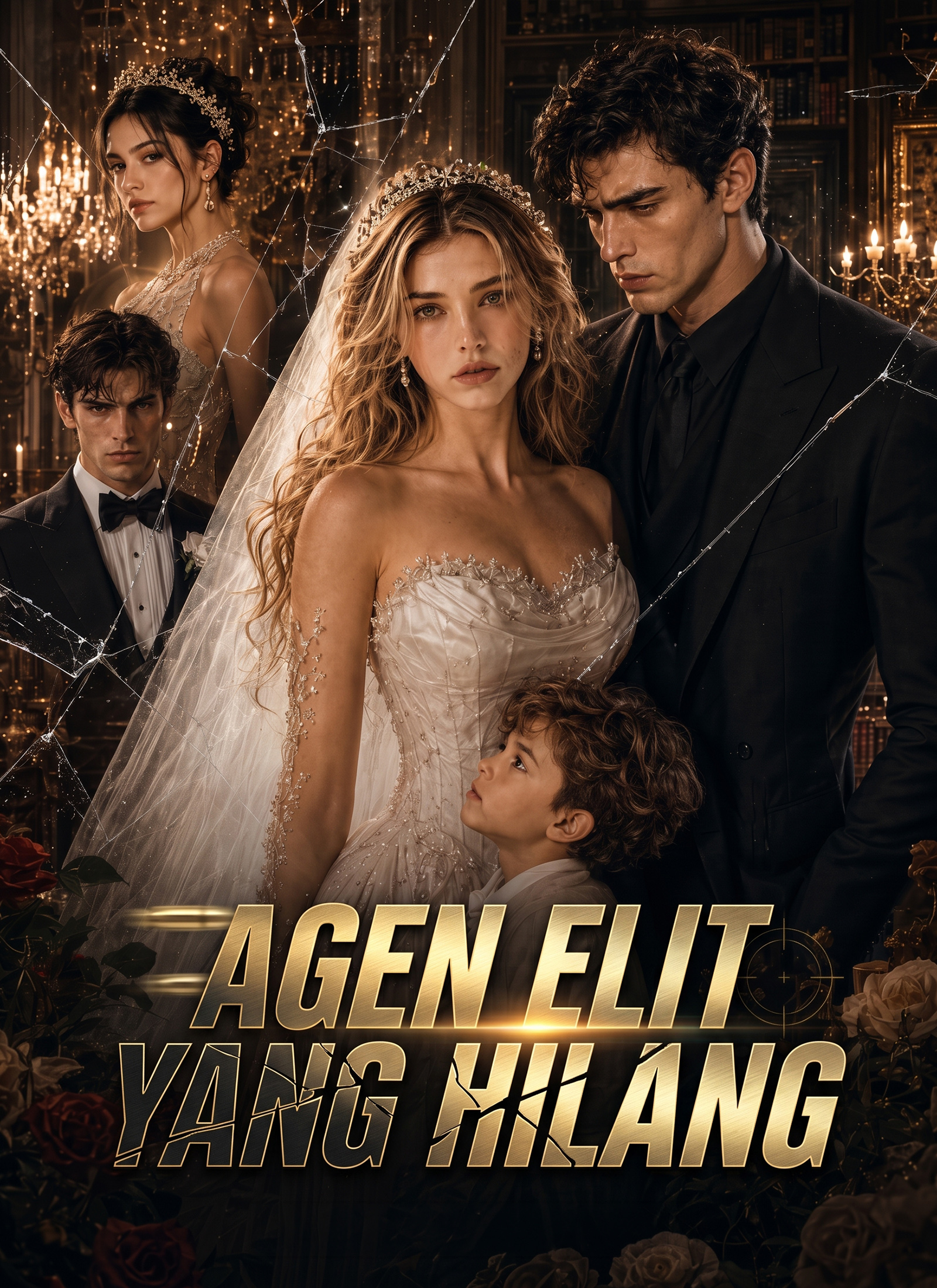 Agen Elit yang Hilang