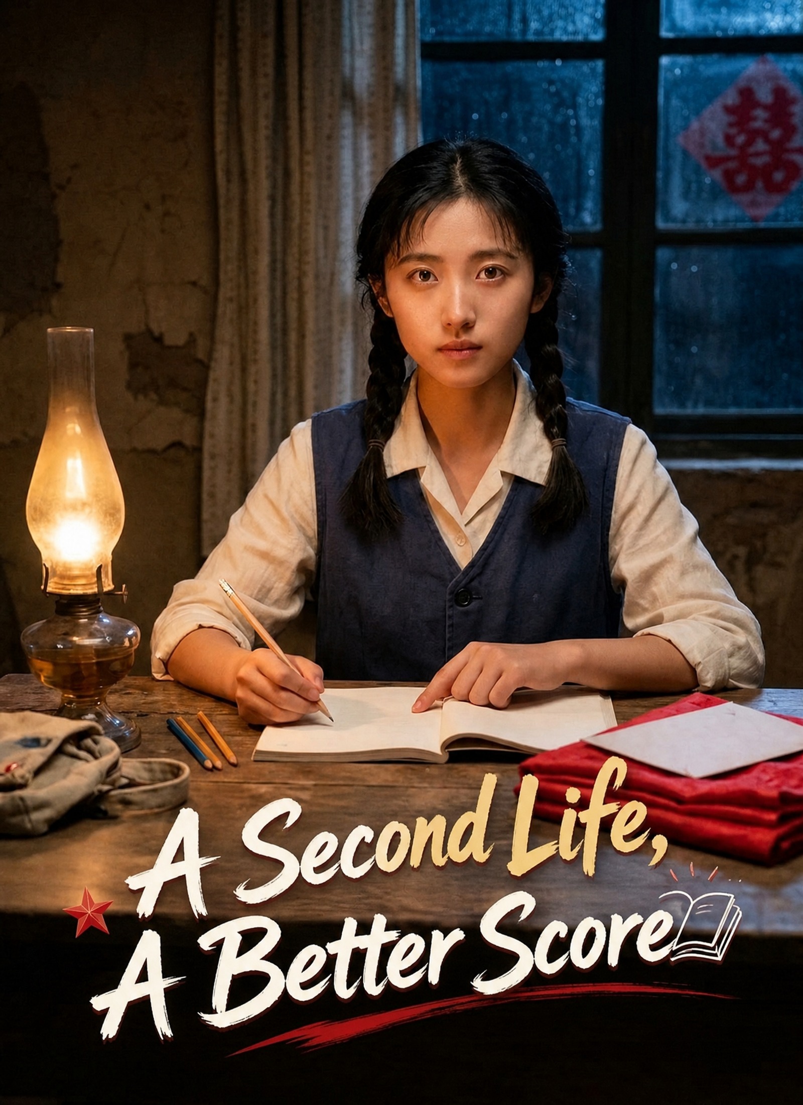 A Second Life, A Better Score