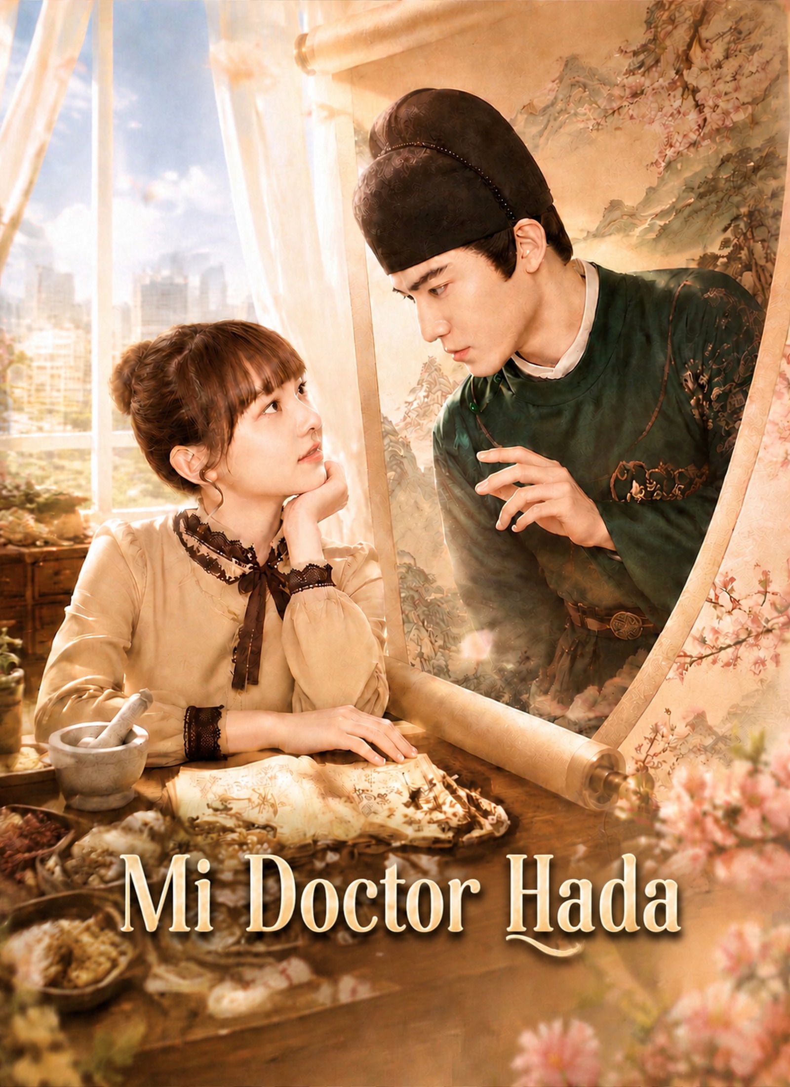 Mi Doctor Hada