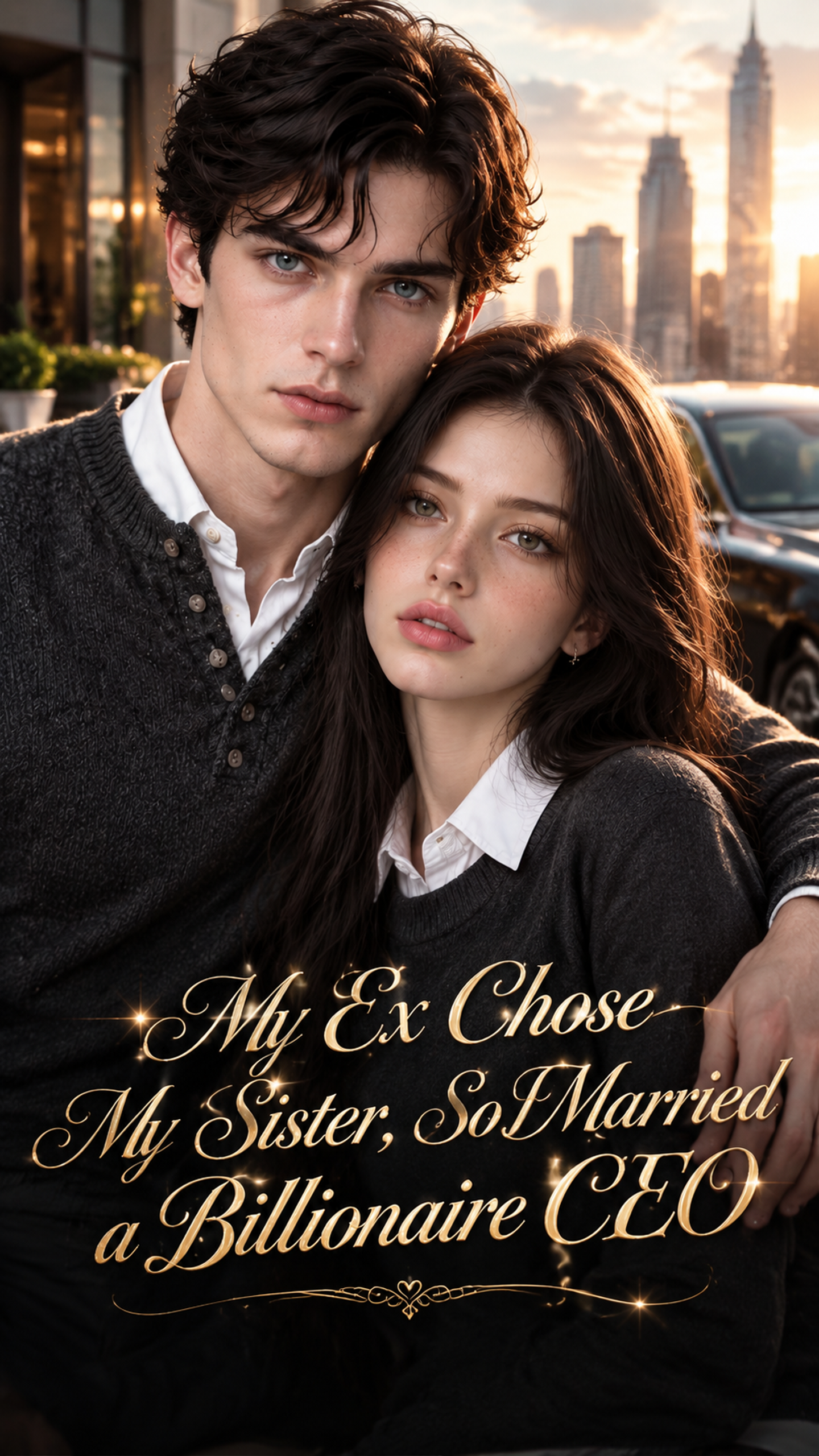 My Ex Chose My Sister, So I Married a Billionaire CEO