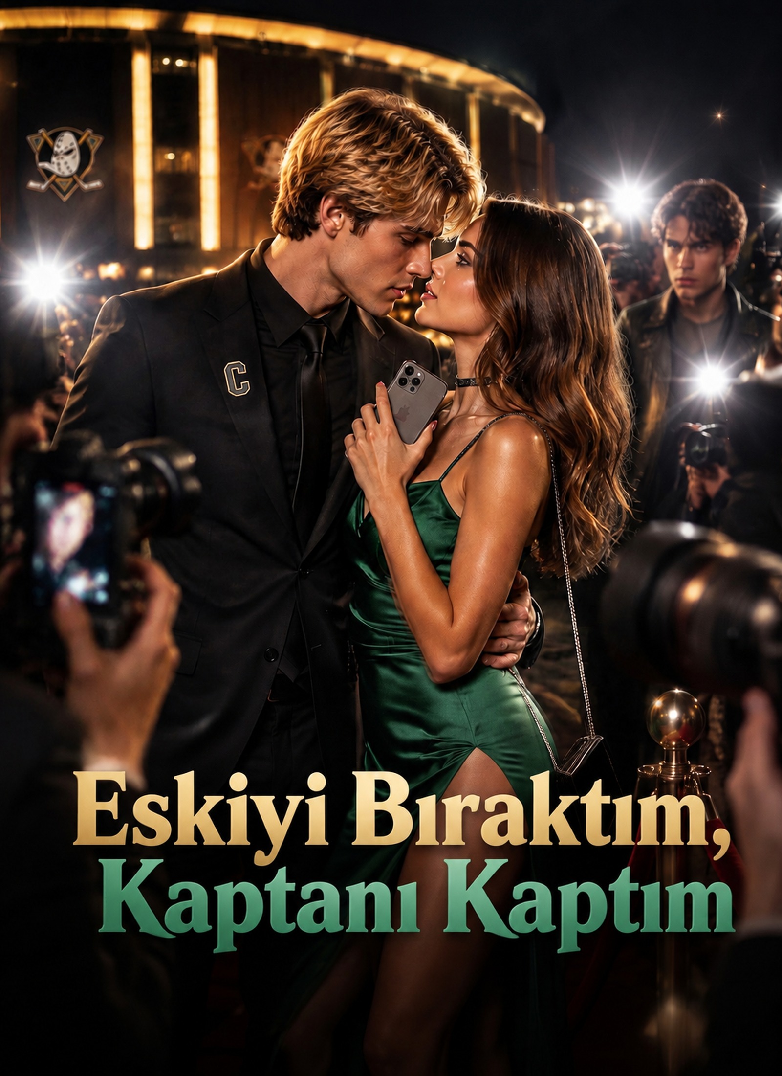 Eskiyi Bıraktım, Kaptanı Kaptım