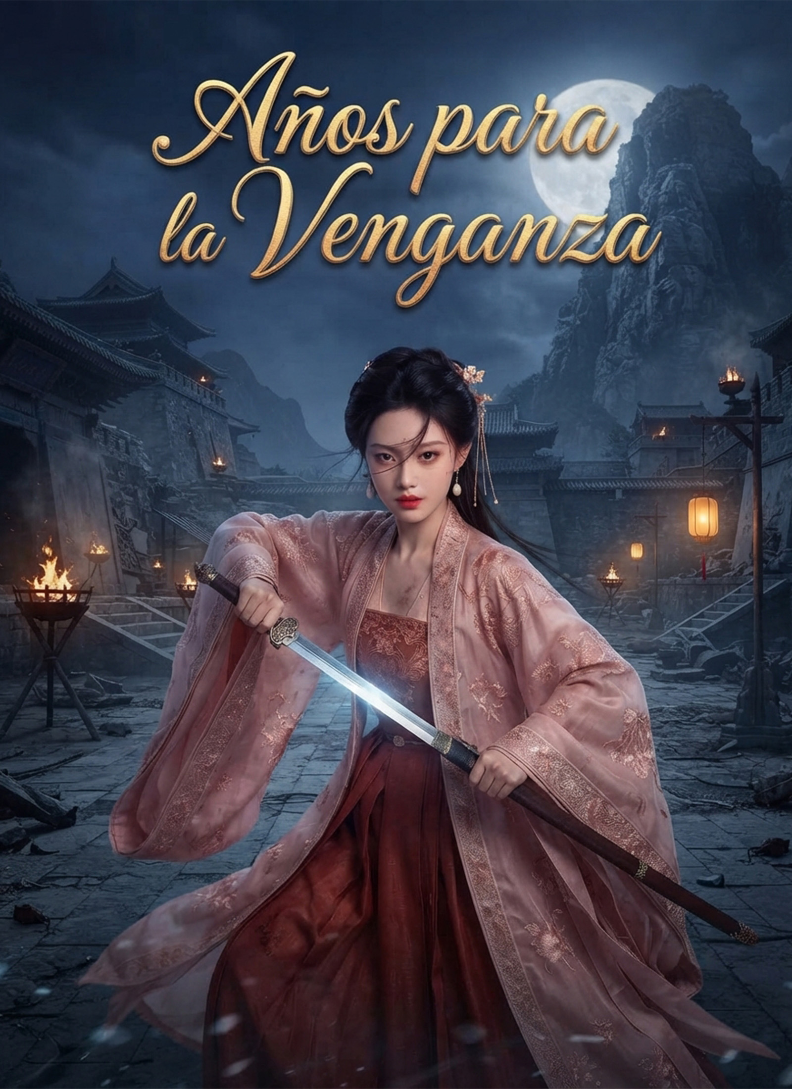 Años para la Venganza