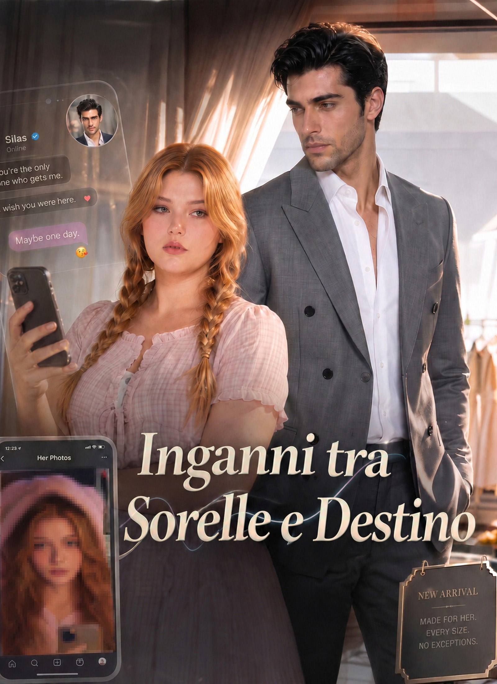 Inganni tra Sorelle e Destino