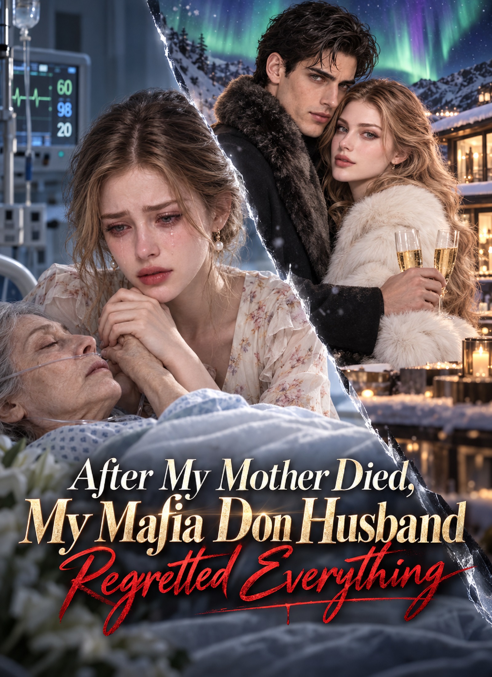 After My Mother Died, My Mafia Don Husband Regretted Everything